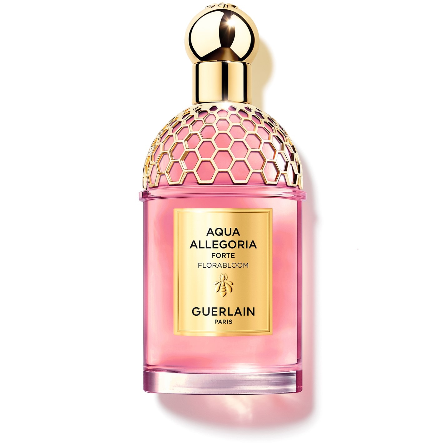 Aqua Allegoria Florabloom Forte Eau de Parfum by GUERLAIN