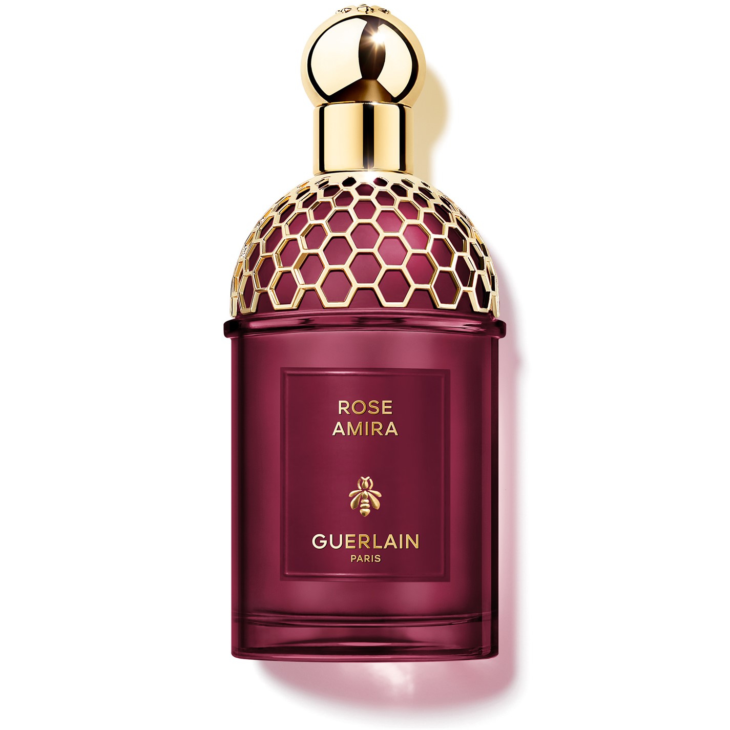 Absolus Allegoria Rose Amira Eau de Parfum by GUERLAIN