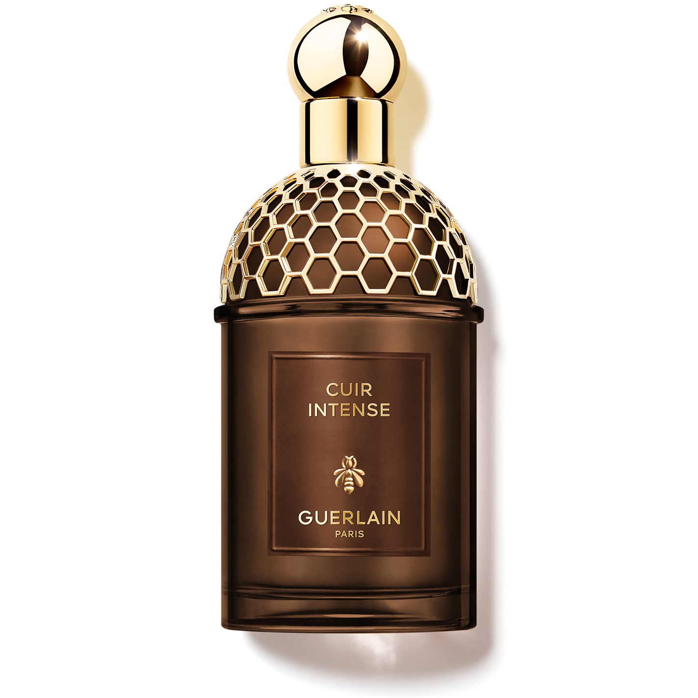 Absolus Allegoria Cuir Intense Eau de Parfum by GUERLAIN