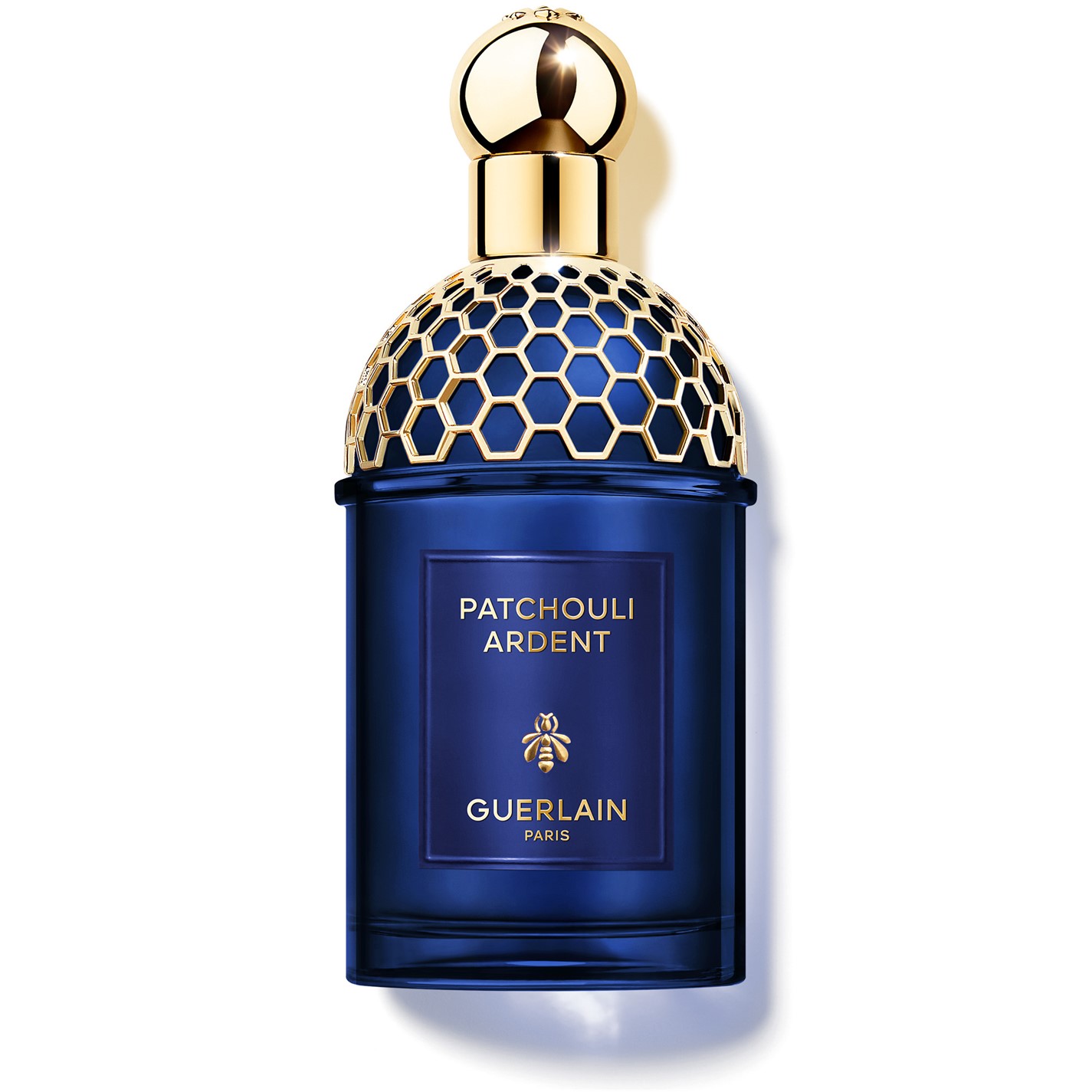 Absolus Allegoria Patchouli Ardent Eau de Parfum by GUERLAIN