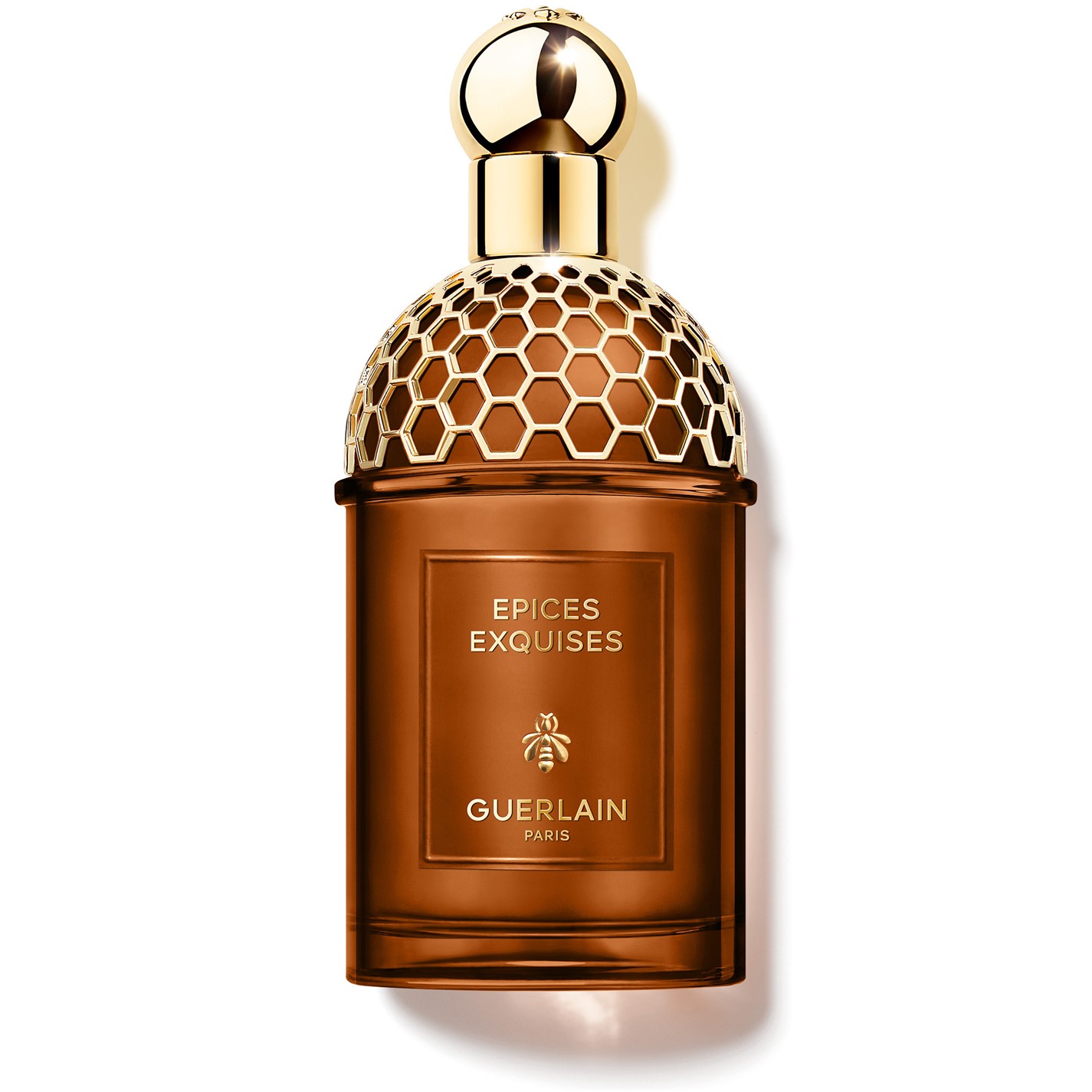 Absolus Allegoria Epices Exquises Eau de Parfum by GUERLAIN