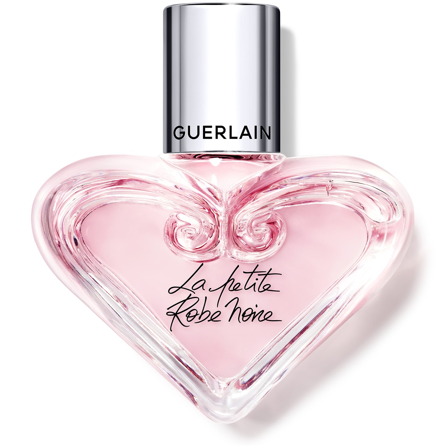 La Petite Robe Noire Le Flacon Coeur Eau de Parfum by GUERLAIN