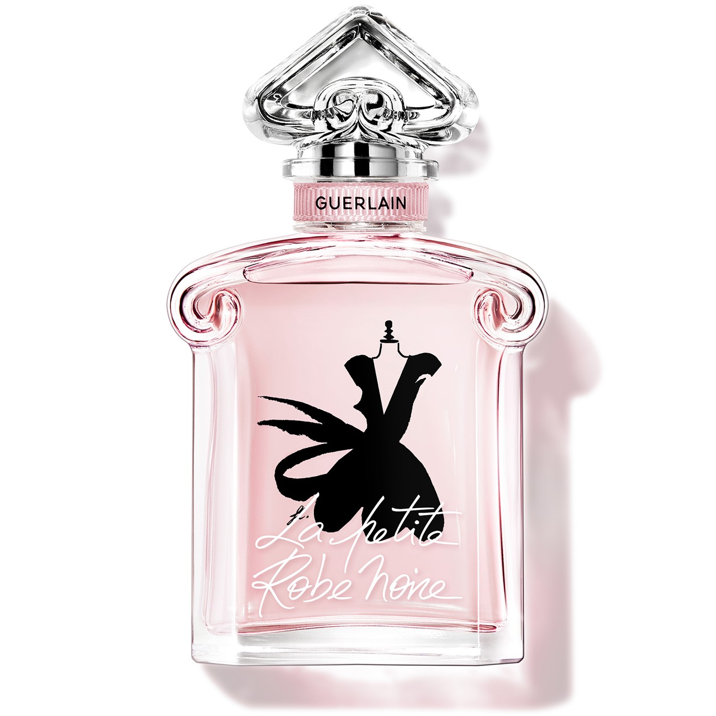 La Petite Robe Noire Eau de Toilette by GUERLAIN