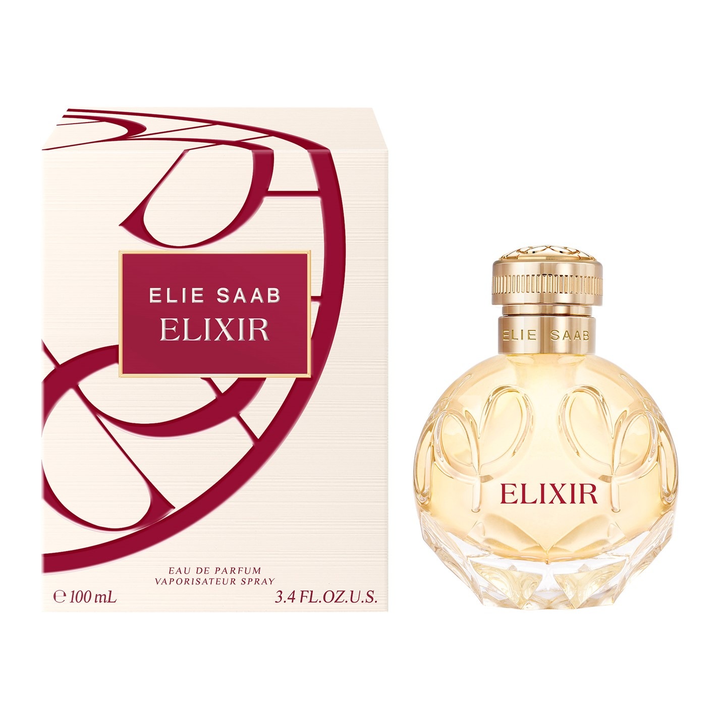 Elie saab elixir