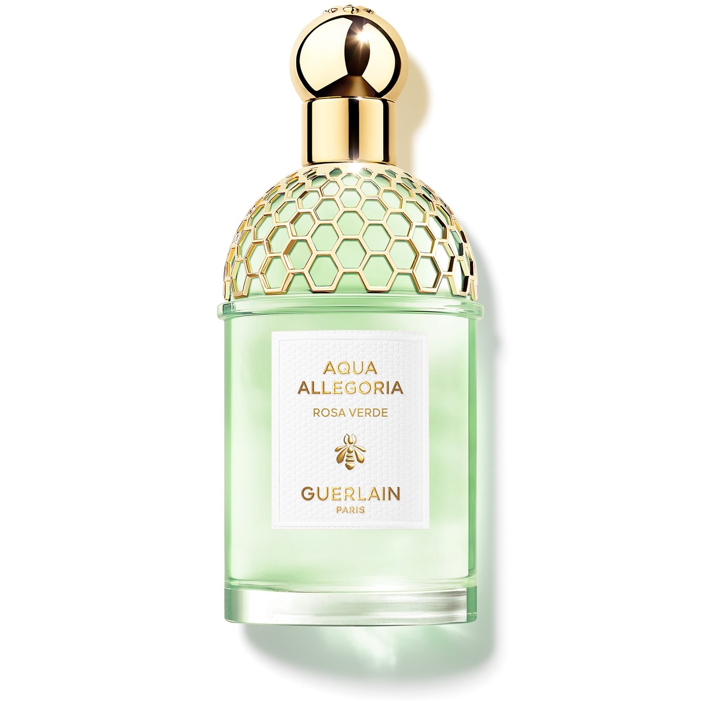 Aqua Allegoria Rosa Verde Eau de Toilette 125ml by GUERLAIN