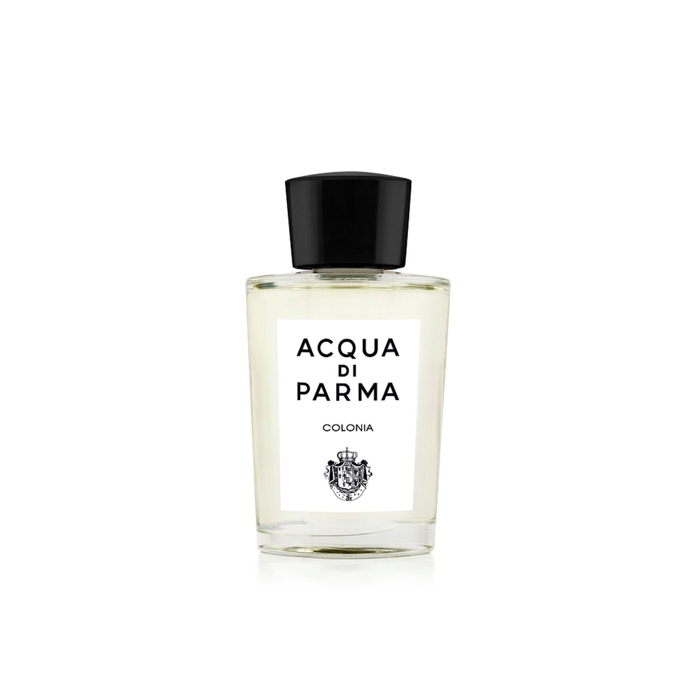 acqua di parma coloni