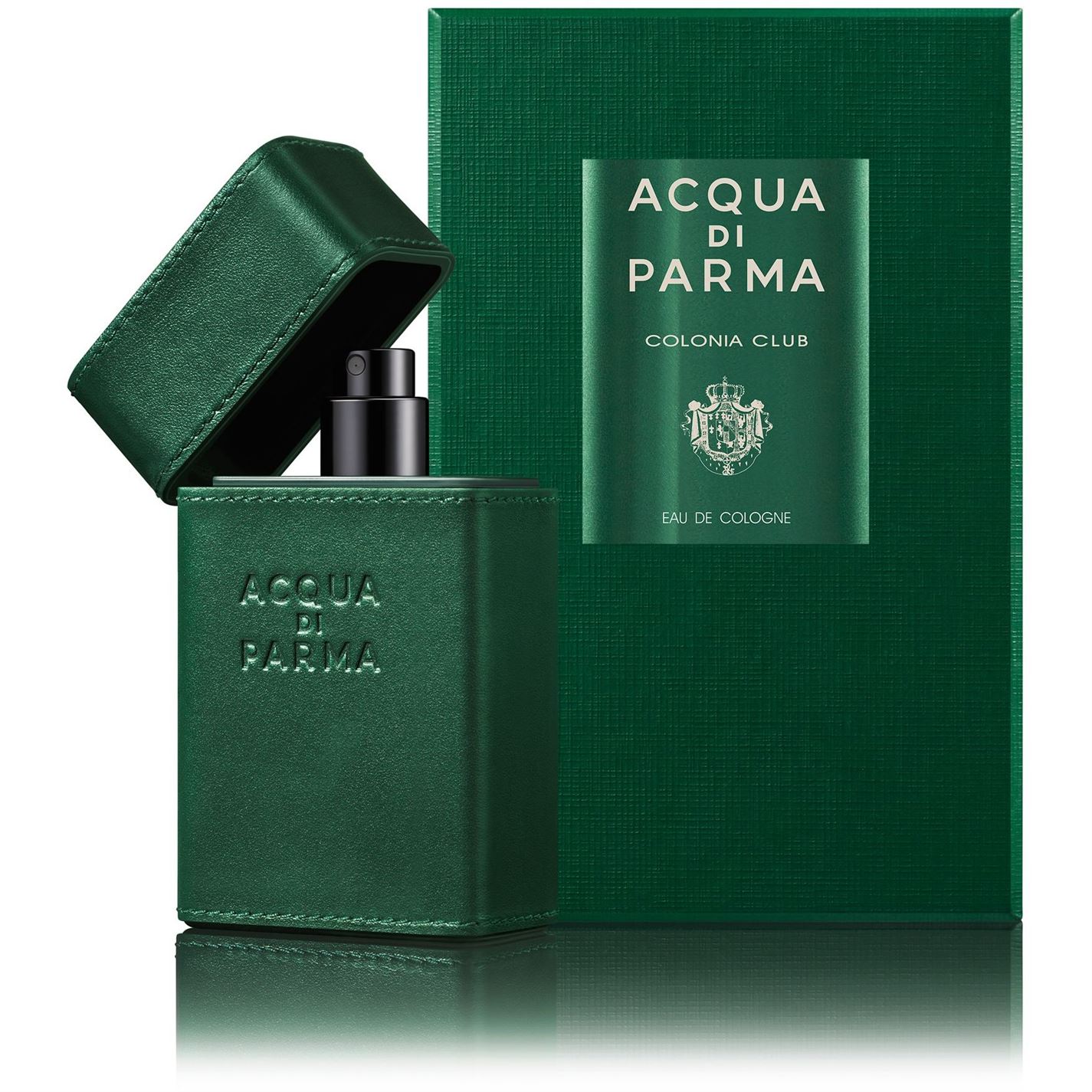 acqua di parma colonia travel spray