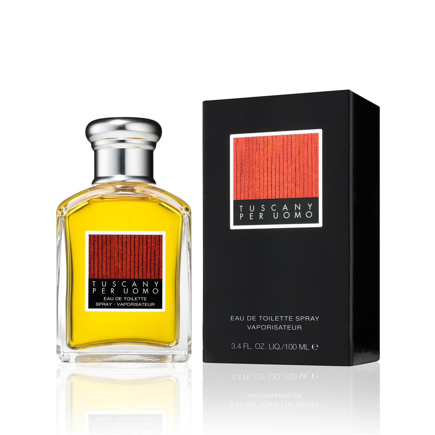 Aramis | Tuscany Per Uomo Eau De Toilette 100ml | Tuscany