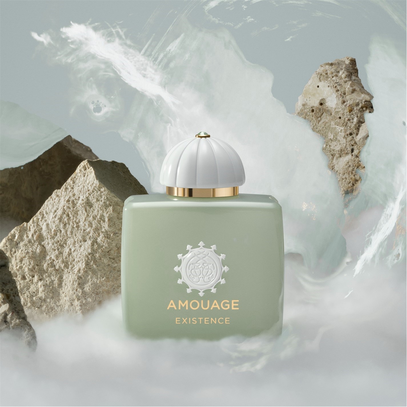 AMOUAGE | Existence Eau De Parfum 100ml | None | FRASERS Ireland