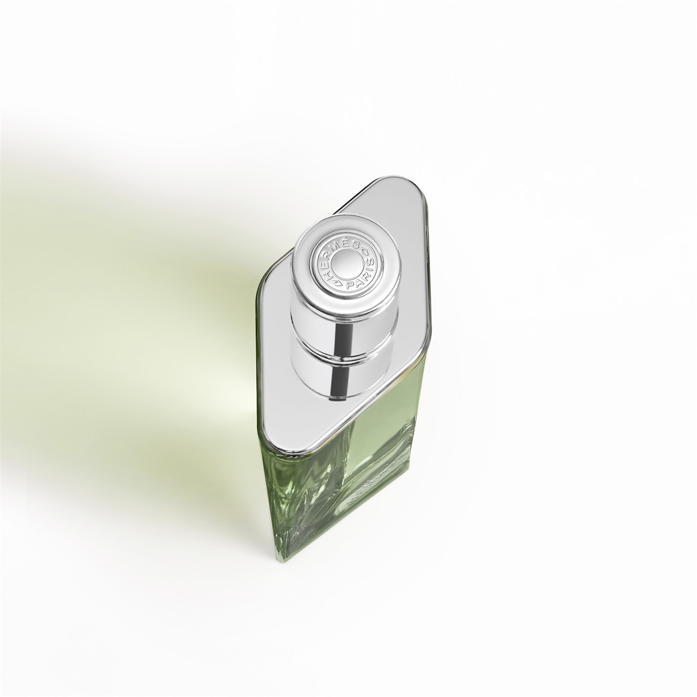 Hermes H24 Herbes Vives Eau De Parfum Refillable Spray By Hermes