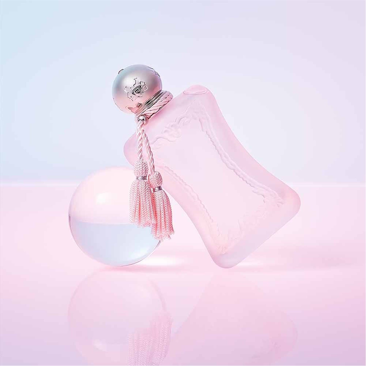 Parfums De Marly Delina La Rosee Eau de Parfum Mist House of Fraser