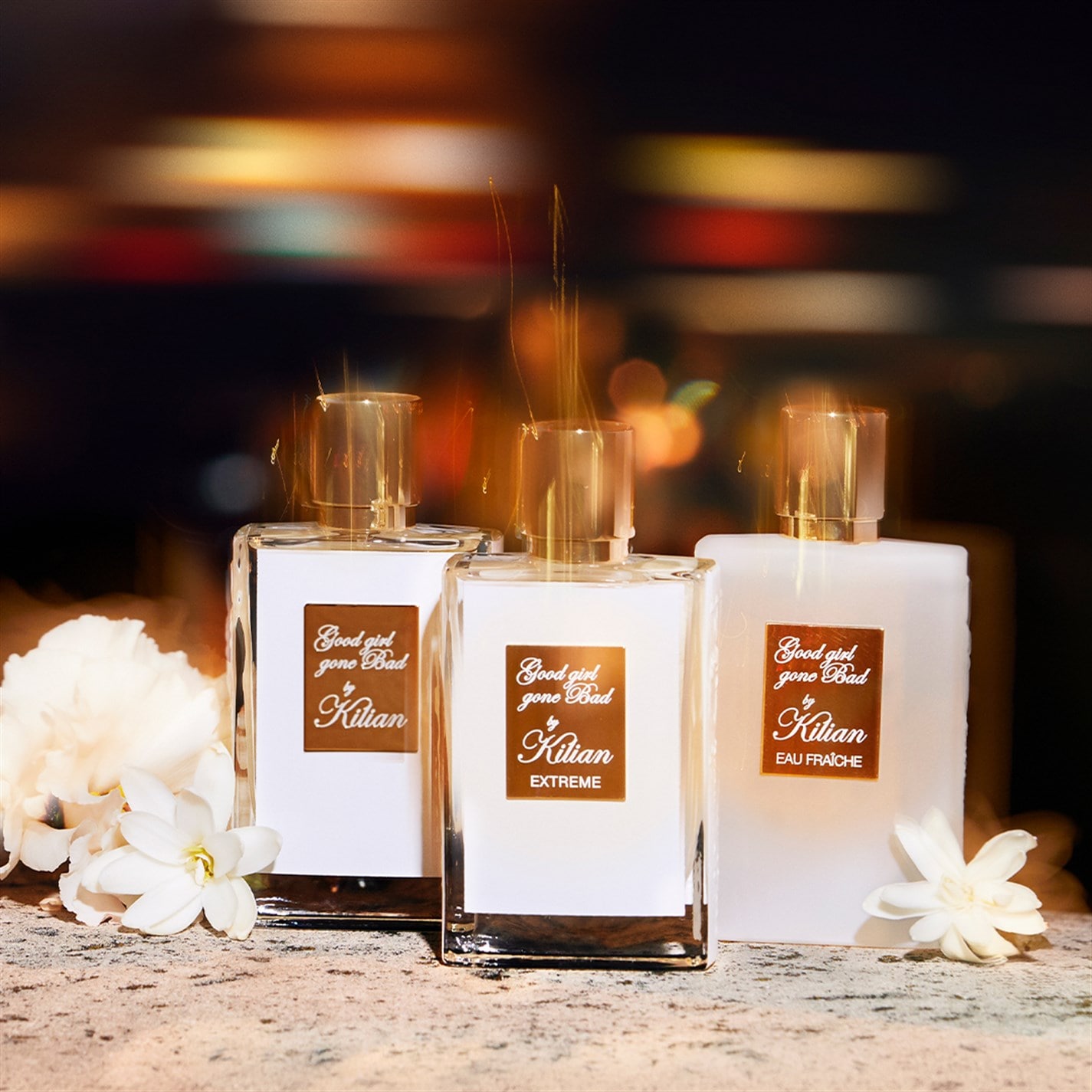 Kilian | GOOD GIRL GONE BAD REFILLABLE EDP 50ML | Mist | FRASERS