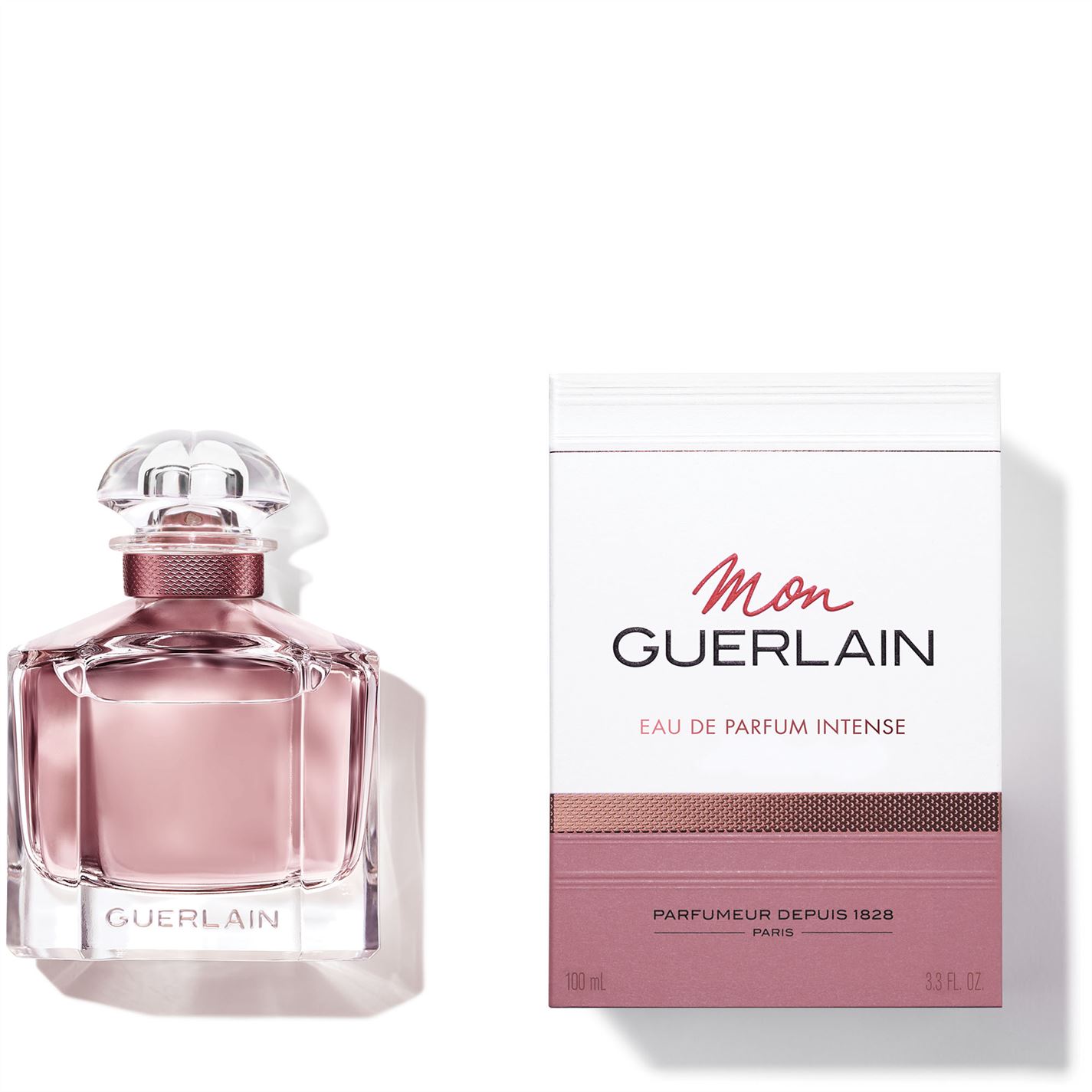 Guerlain Mon Guerlain Eau de Parfum Intense Intense FRASERS
