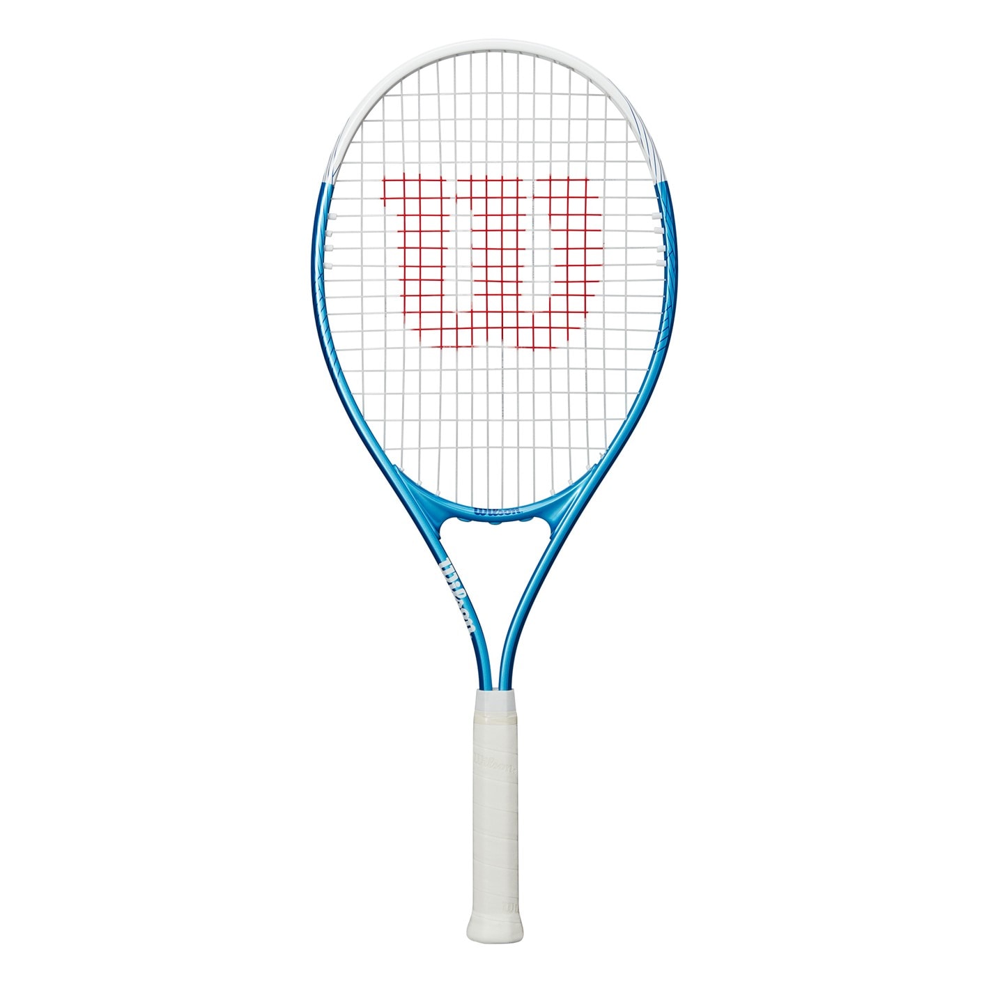 Wilson | Ultra Power XL 112 Tennis Racket Adults | Blue/White | FRASERS
