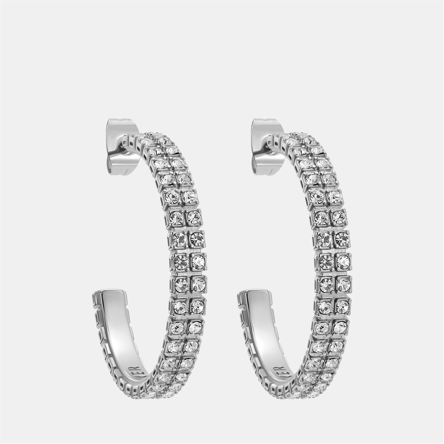 Ted Baker Women's Mellia Hoop Earrings