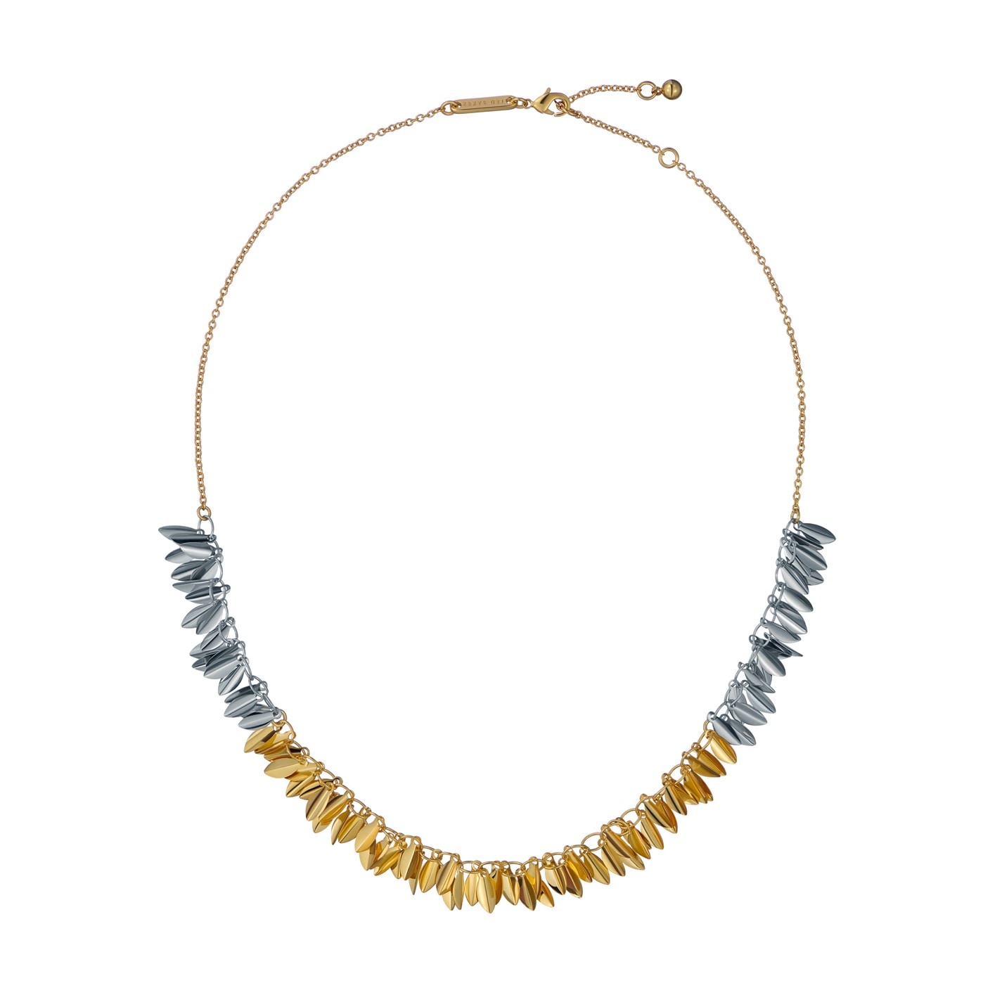 Ted Baker Women's Pemina Chain Necklace