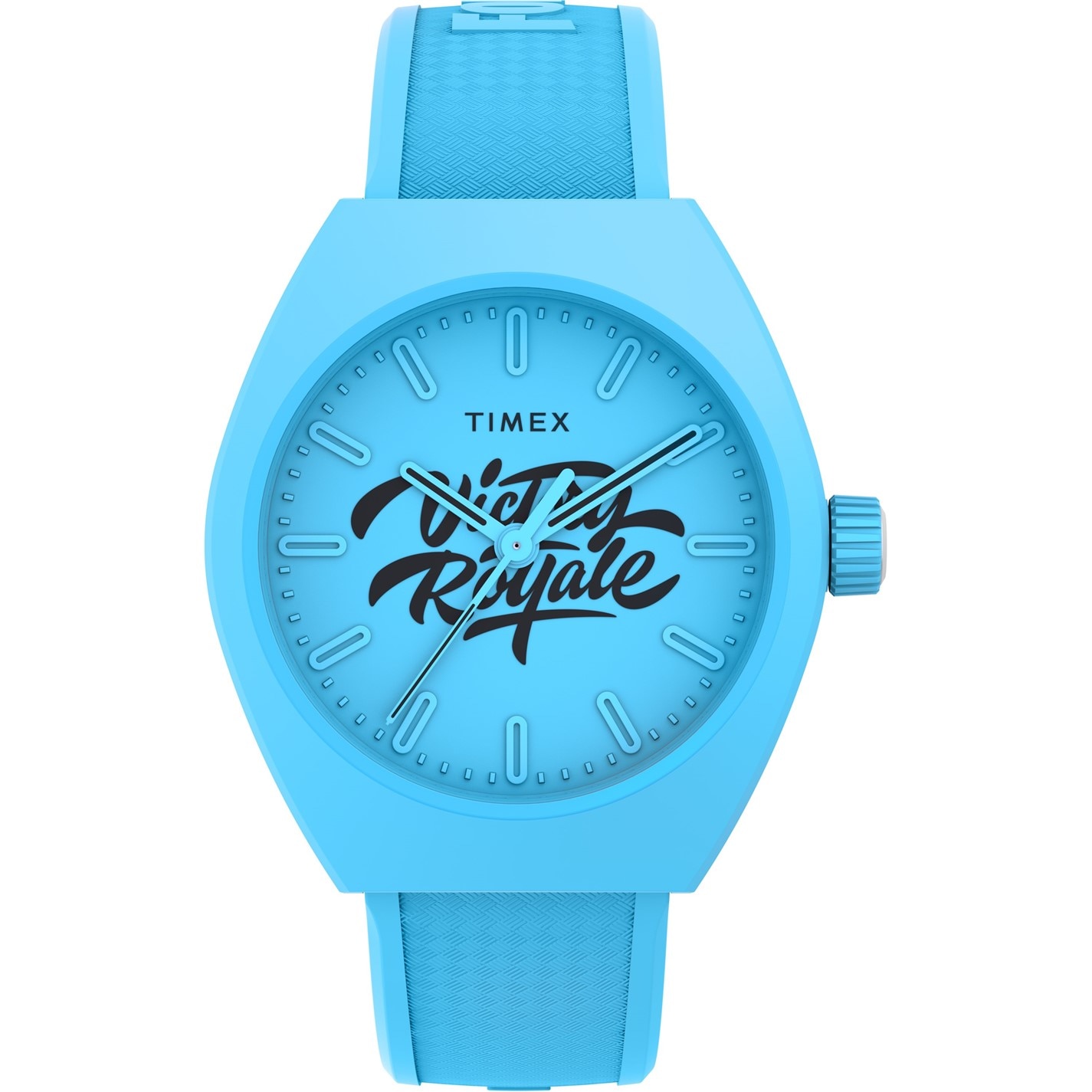 Timex | Lab Collab Quartz Watch | Analogue Quartz Watches | FRASERS Ireland