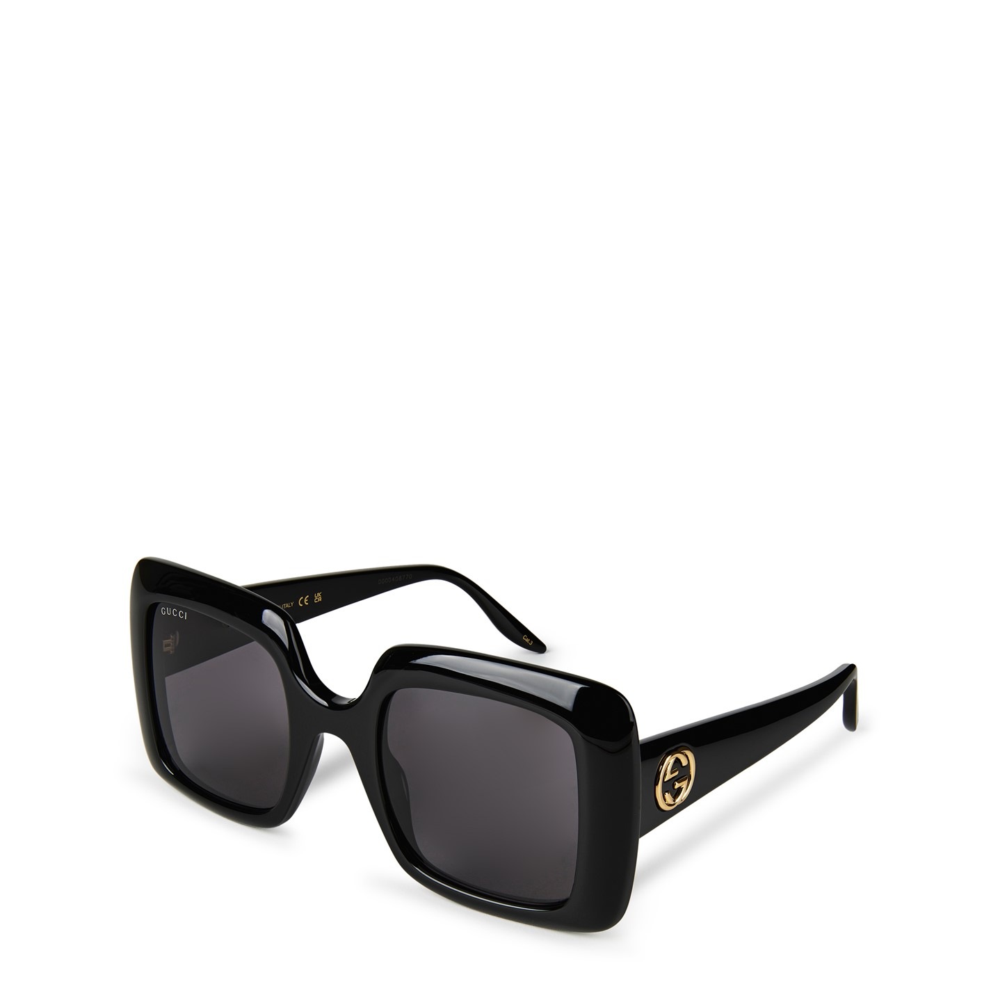 GUCCI Gucci Sunglasses Gg0896s Black House of Fraser