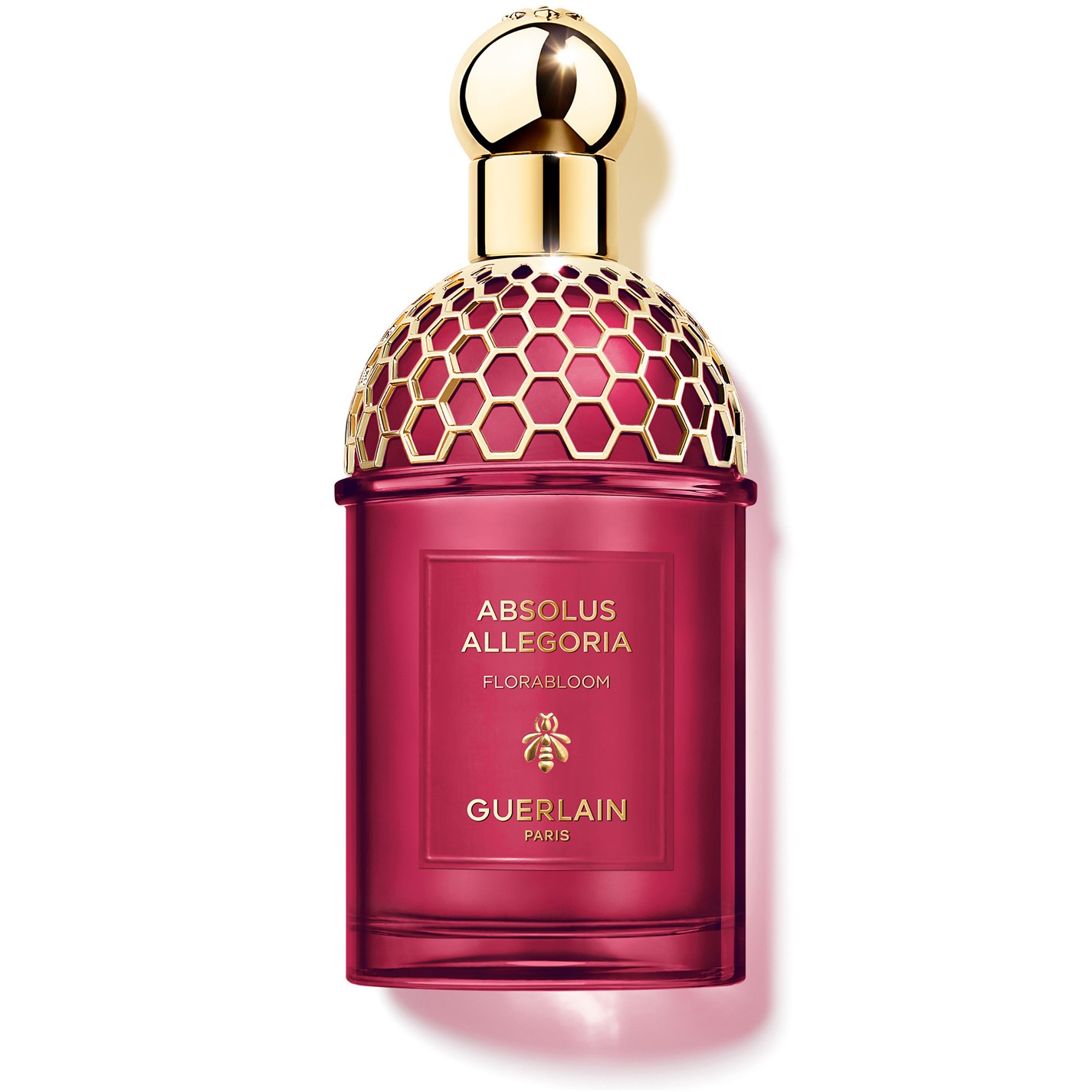 Absolus Allegoria Florabloom Eau de Parfum by GUERLAIN