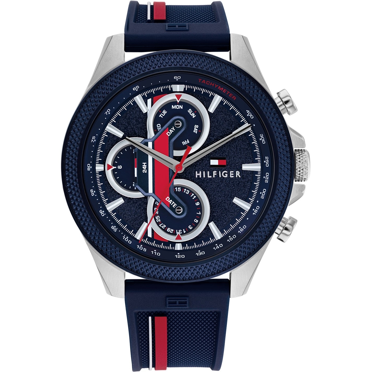 Mens Watches Tommy Hilfiger Quartz Watch Tommy Hilfiger Mens