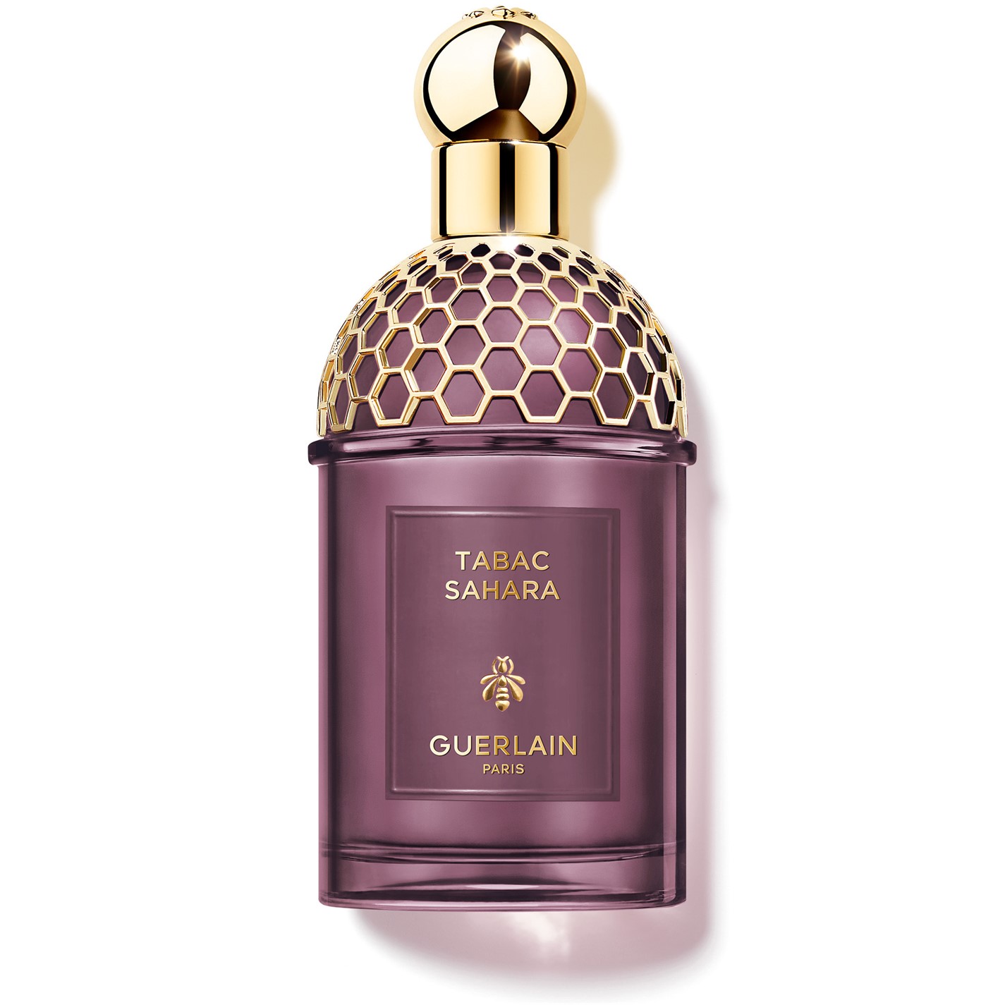 Absolus Allegoria Tabac Sahara Eau de Parfum by GUERLAIN