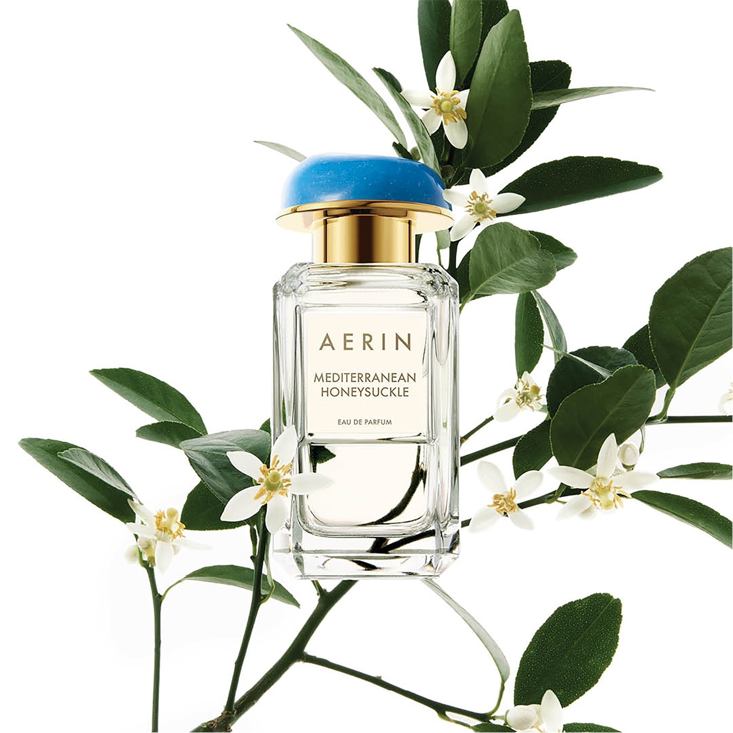 AERIN Mediterranean Honeysuckle Eau de Parfum Spray Clear