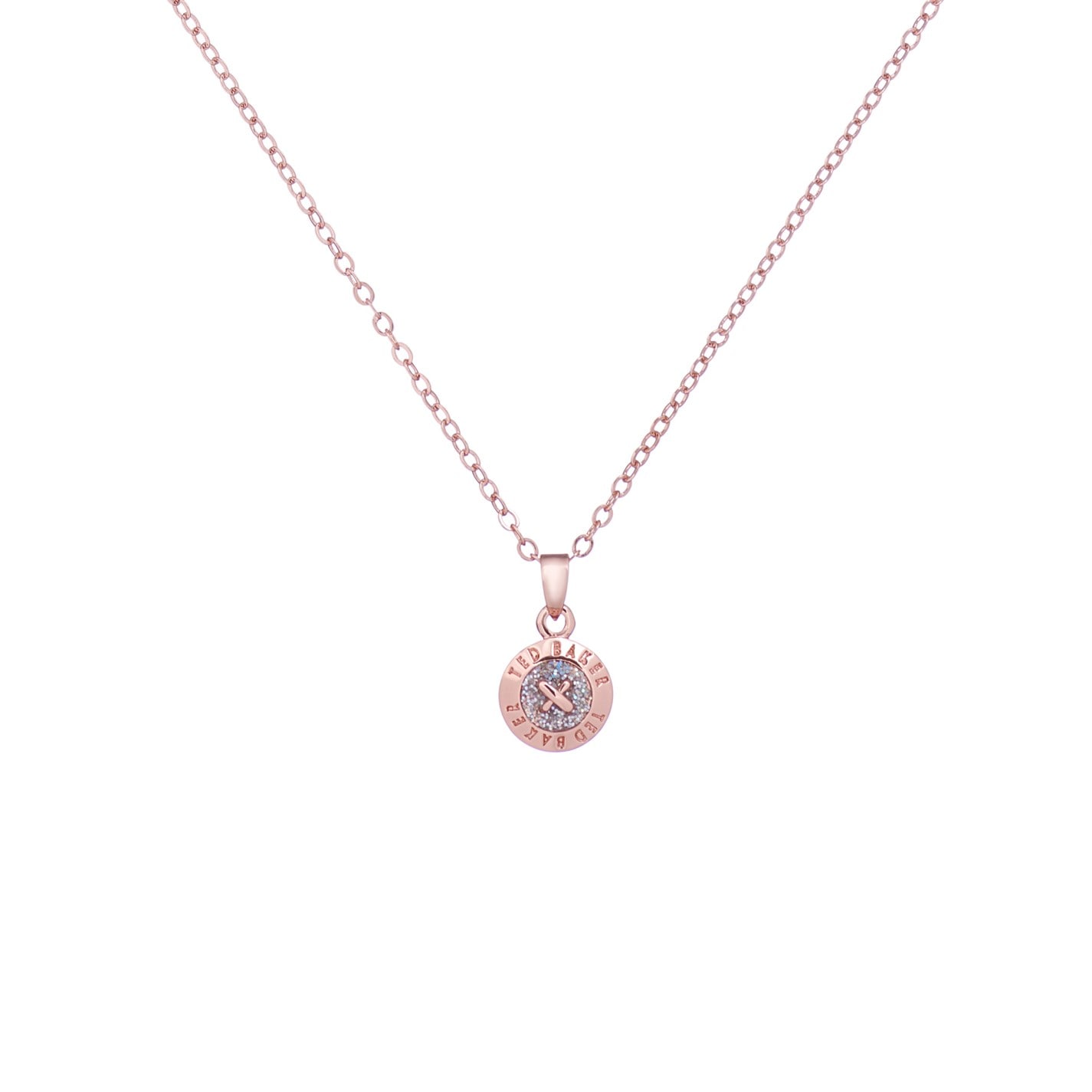 house of fraser ted baker necklace