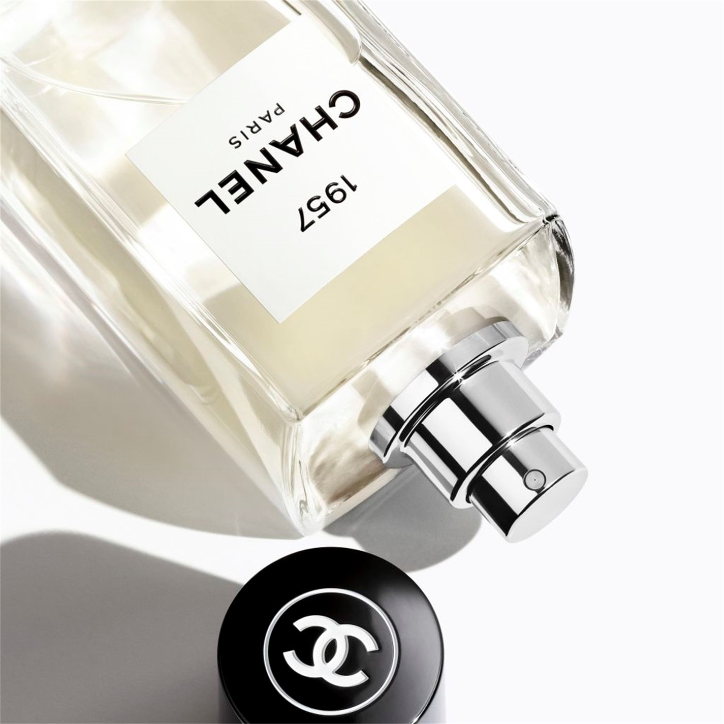 Chanel 1957 Les Exclusifs De Chanel Eau De Parfum Mist House of Fraser
