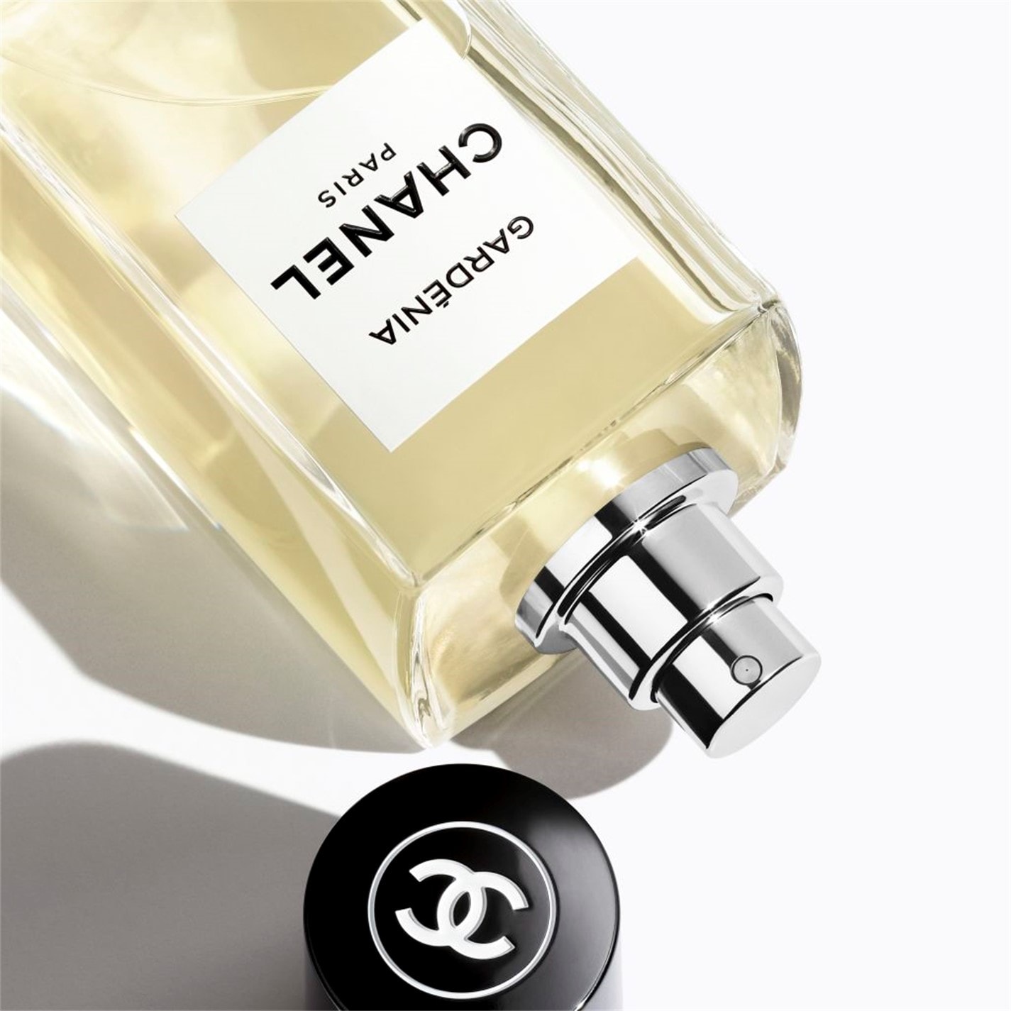 CHANEL | GARDÉNIA Les Exclusifs De Chanel - Eau De Parfum | Mist 