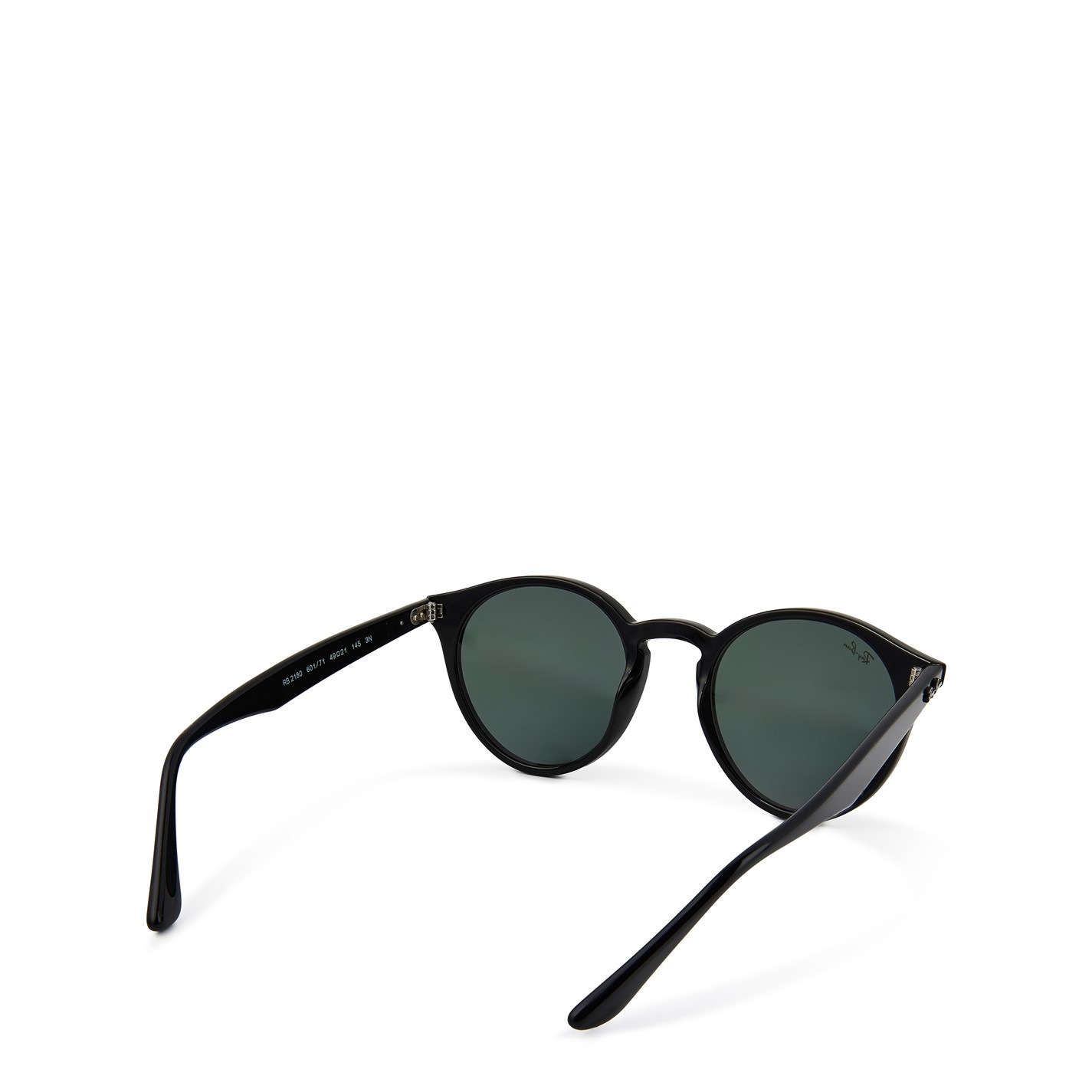 RAY-BAN | 0rb2180 Sunglasses | Round Sunglasses | FRASERS