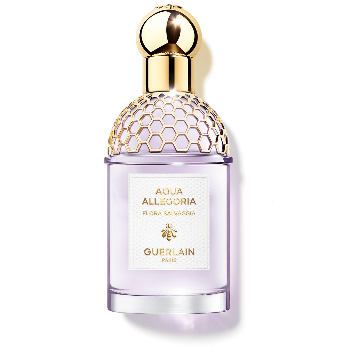 Aqua Allegoria Flora Salvaggia Eau de Toilette by GUERLAIN