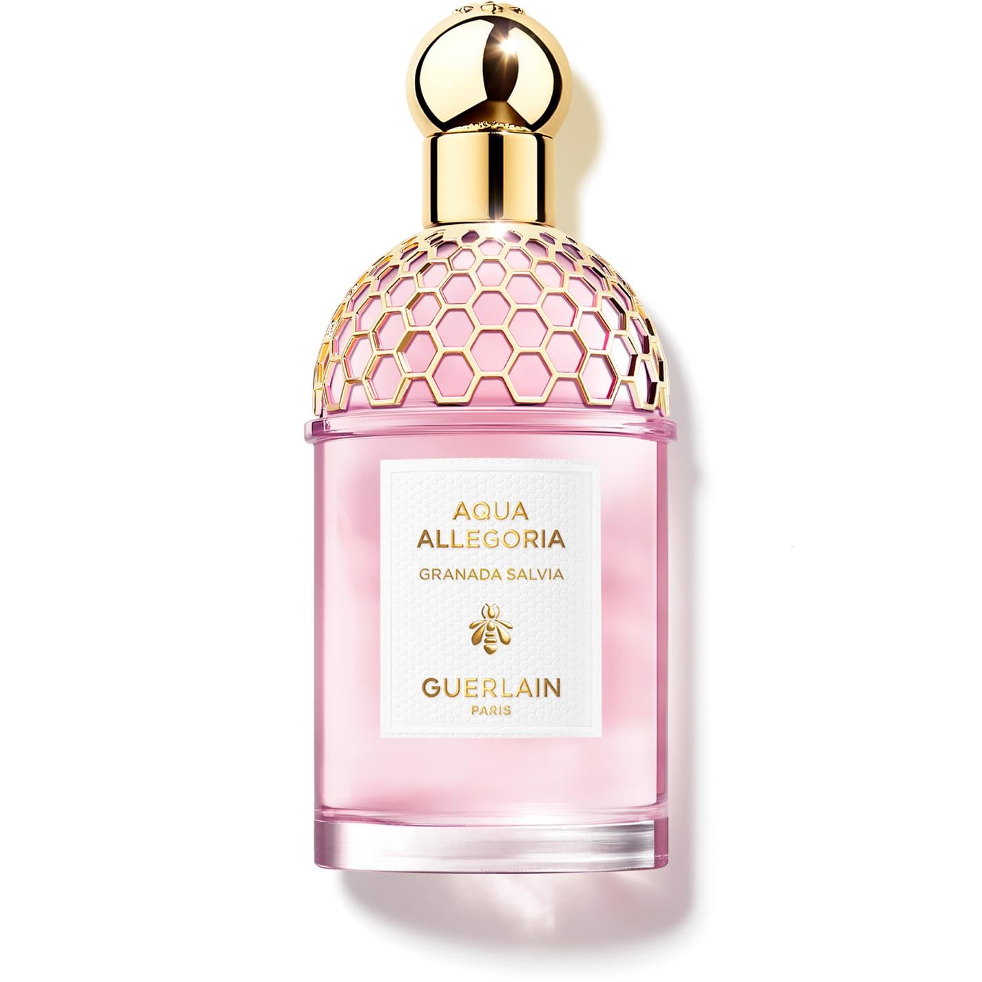 Aqua Allegoria Granada Salvia Eau de Toilette by GUERLAIN