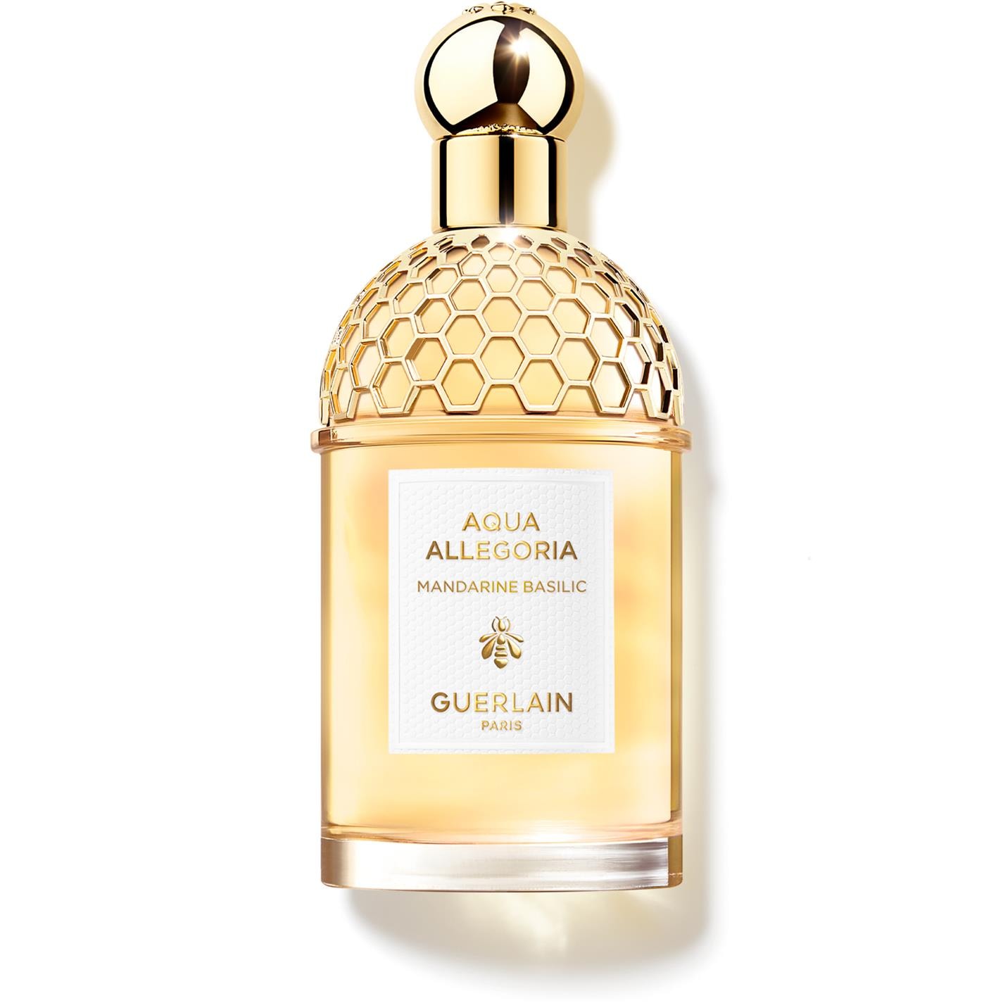 Aqua Allegoria Mandarine Basilic Eau de Toilette by GUERLAIN
