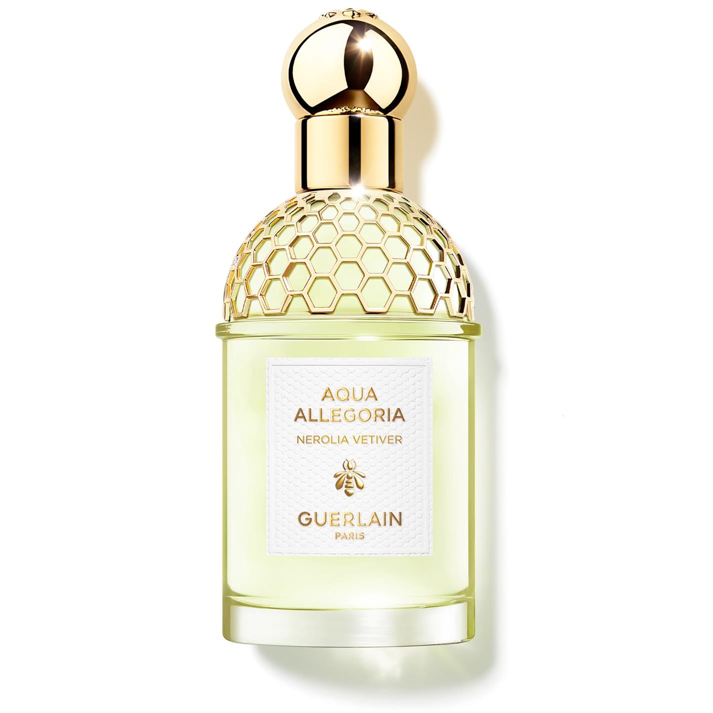Aqua Allegoria Nerolia Vetiver Eau de Toilette by GUERLAIN