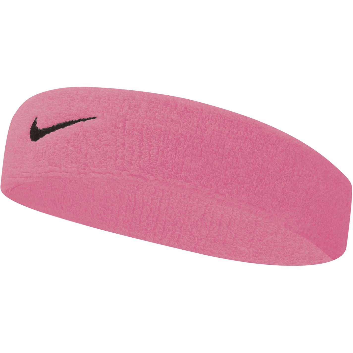 Nike Swoosh Headband Headbands FRASERS Ireland