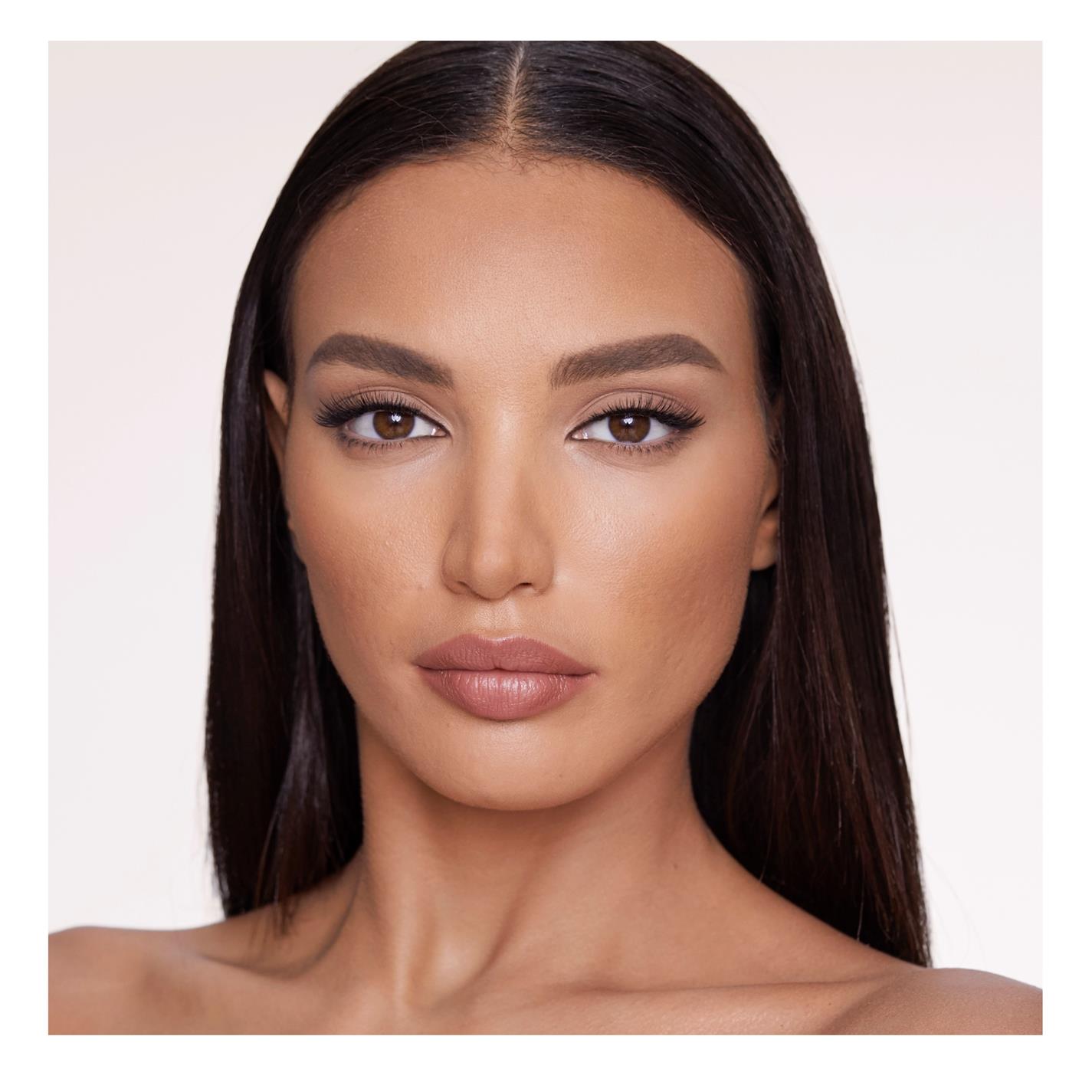 Charlotte Tilbury Airbrush Bronzer Powder Bronzers FRASERS