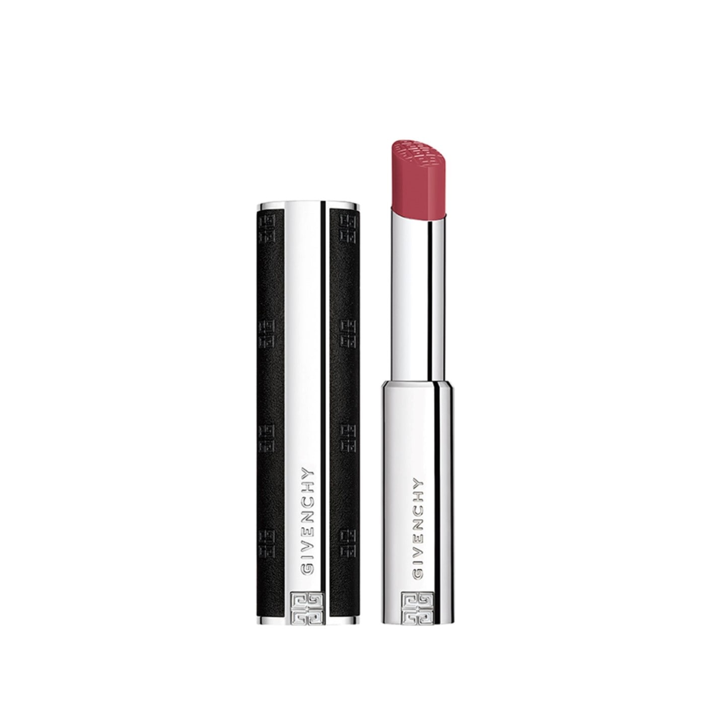 GIVENCHY GIVENCHY Le Rouge Interdit Satin Lipstick FRASERS