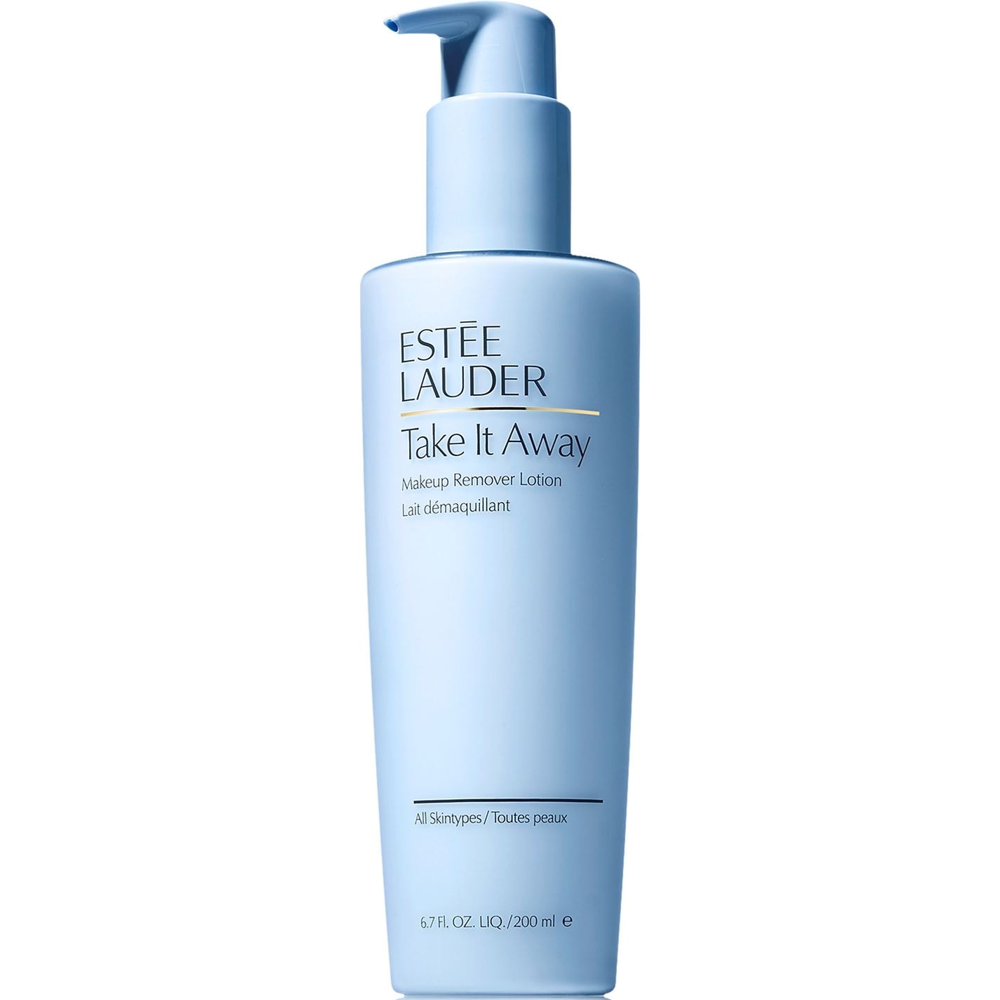 Estee Lauder Take It Away Makeup Remover Lotion 200ml Cream House