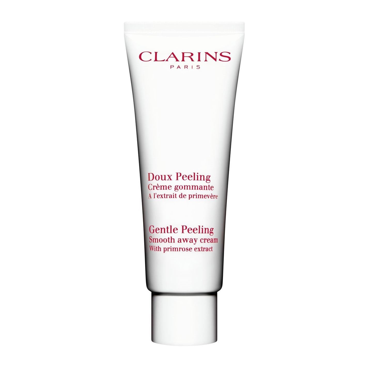 Clarins Gentle Peeling Smooth Away Cream Cream House of Fraser