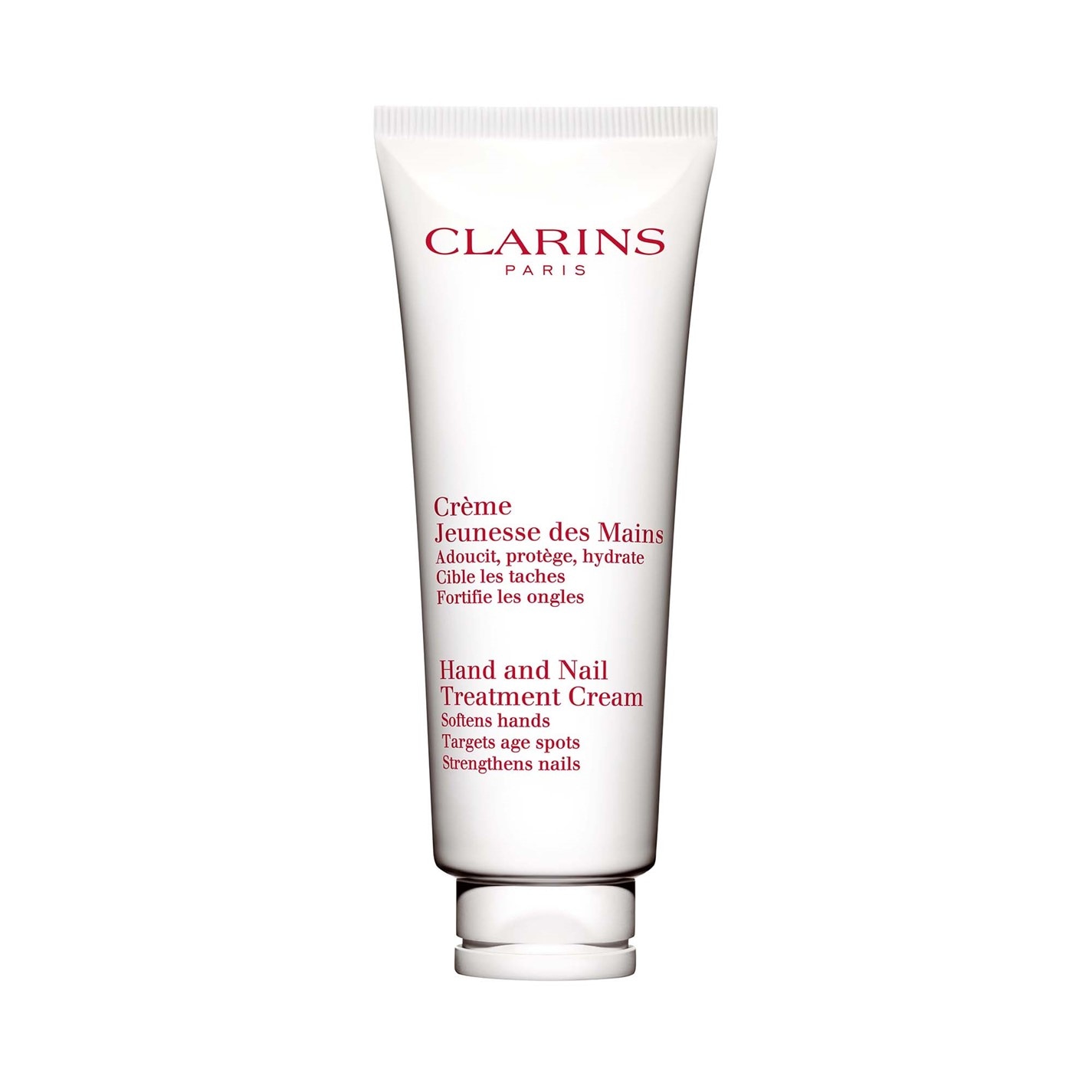 Clarins Hand and Nail Treatment Cream Cream House of Fraser