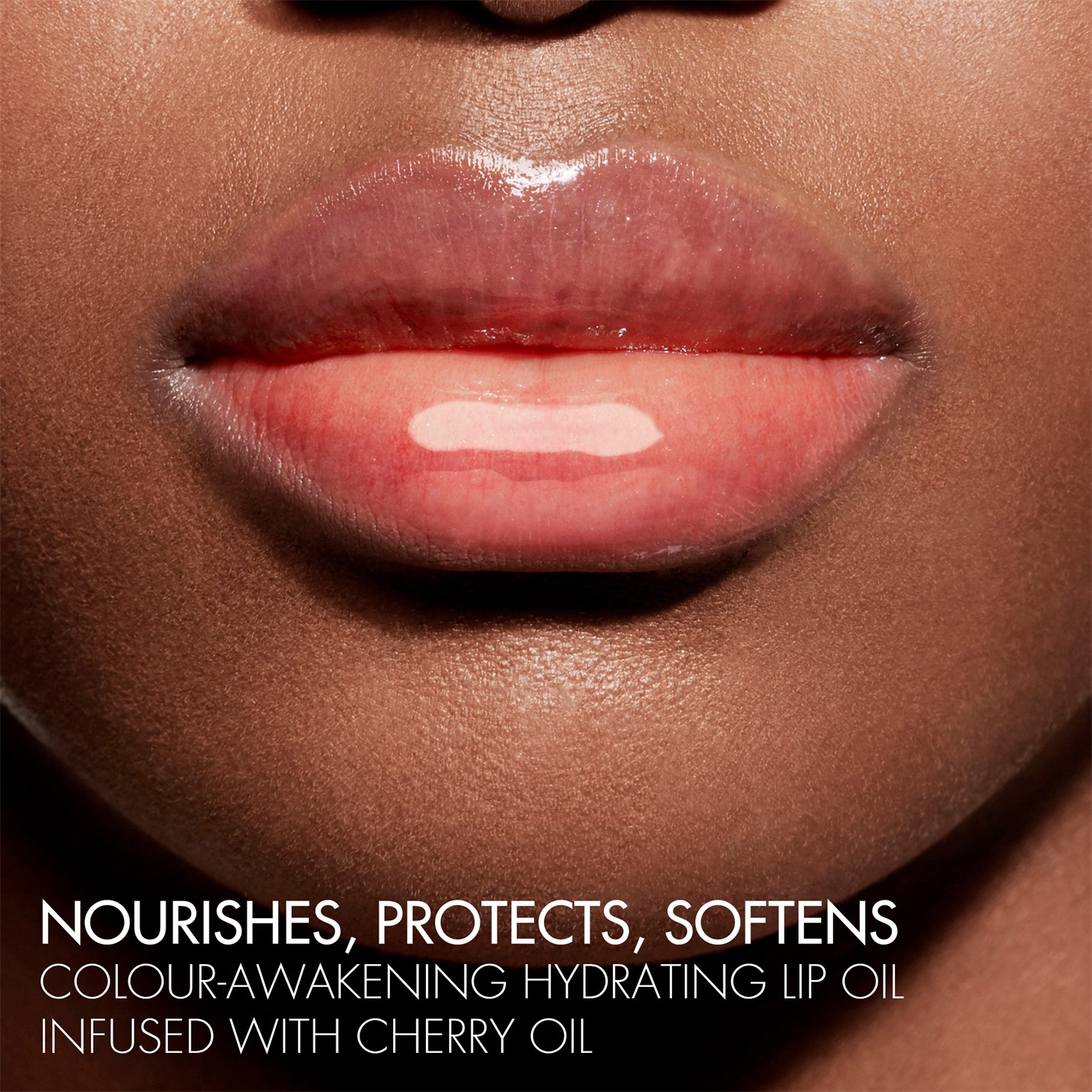 DIOR Lip Glow Oil Nourishing glossy lip oil Lip Gloss FRASERS