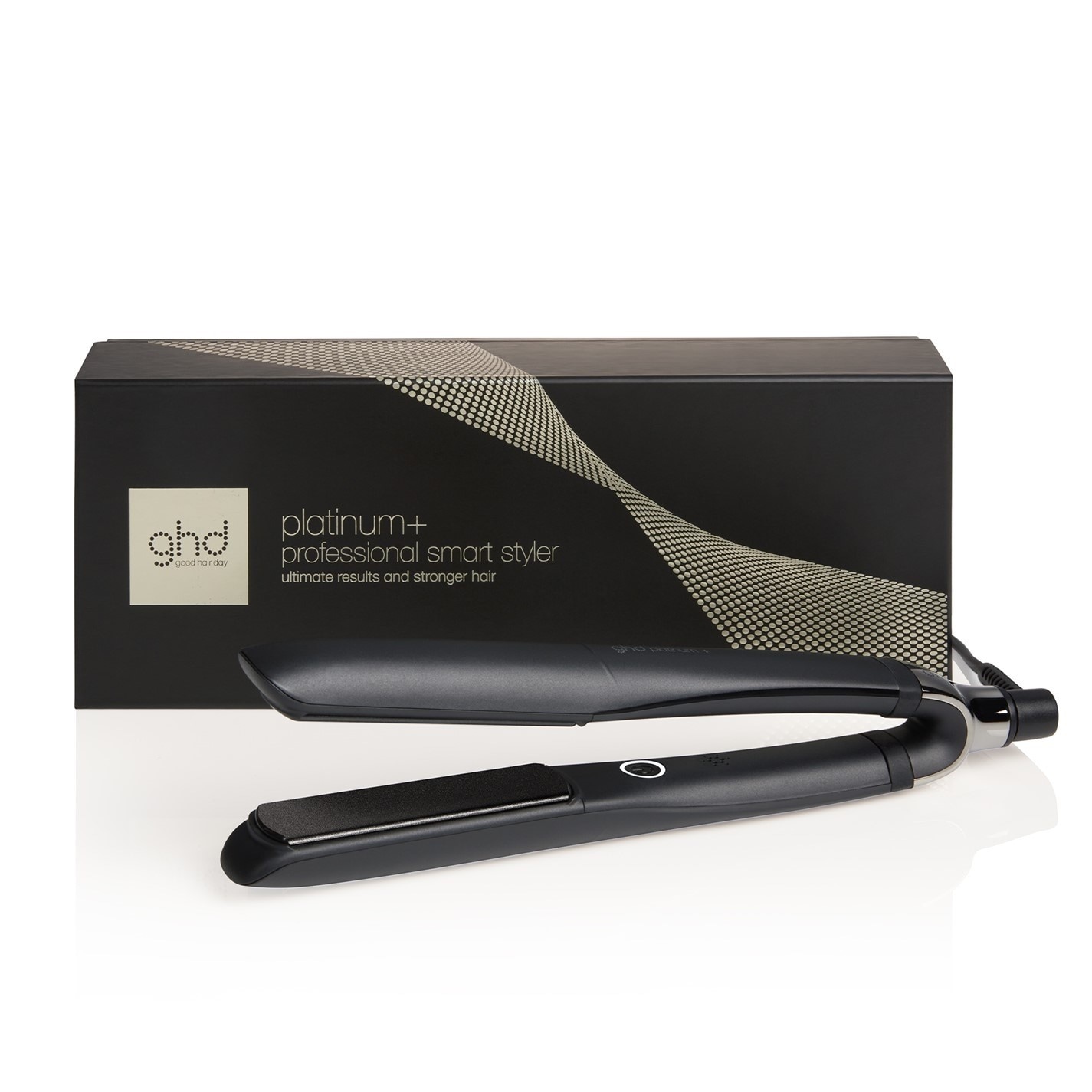 GHD GHD Platinum+ Hair Straighteners FRASERS