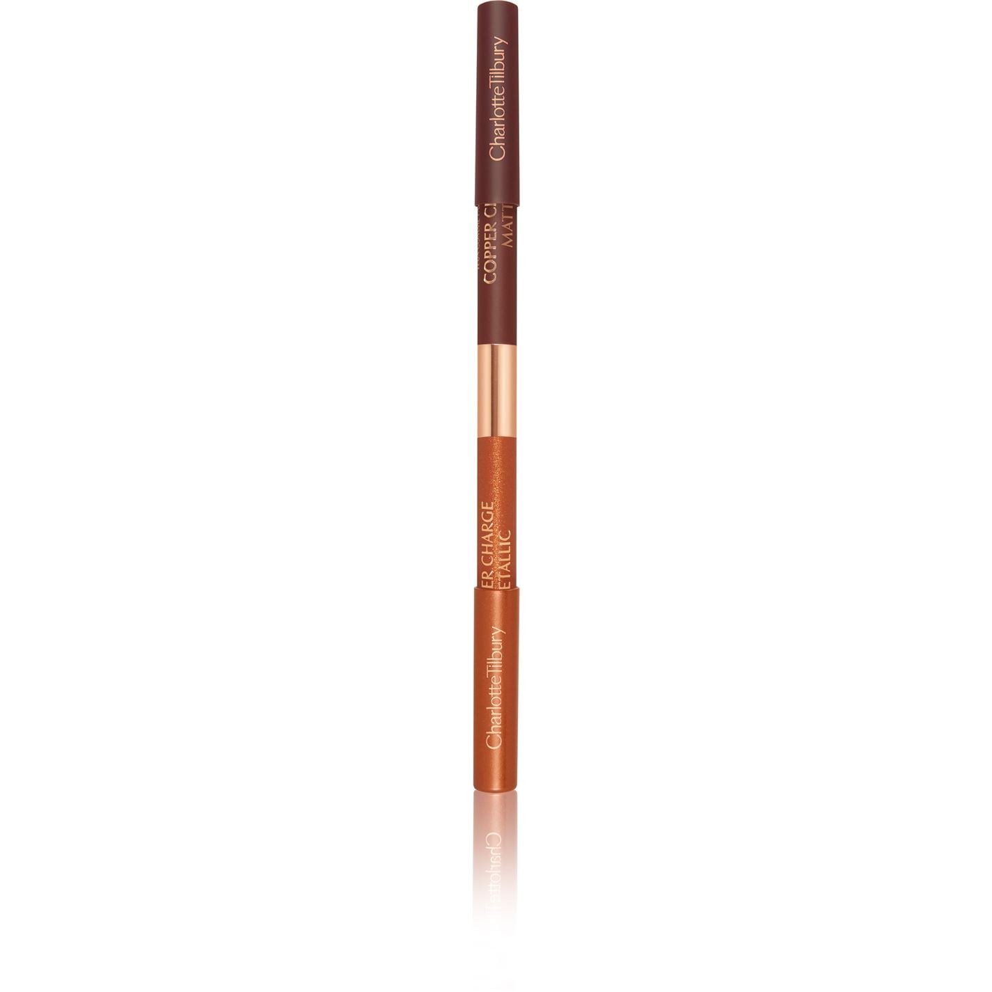Charlotte Tilbury Eyeliner Duo Eyeliners FRASERS