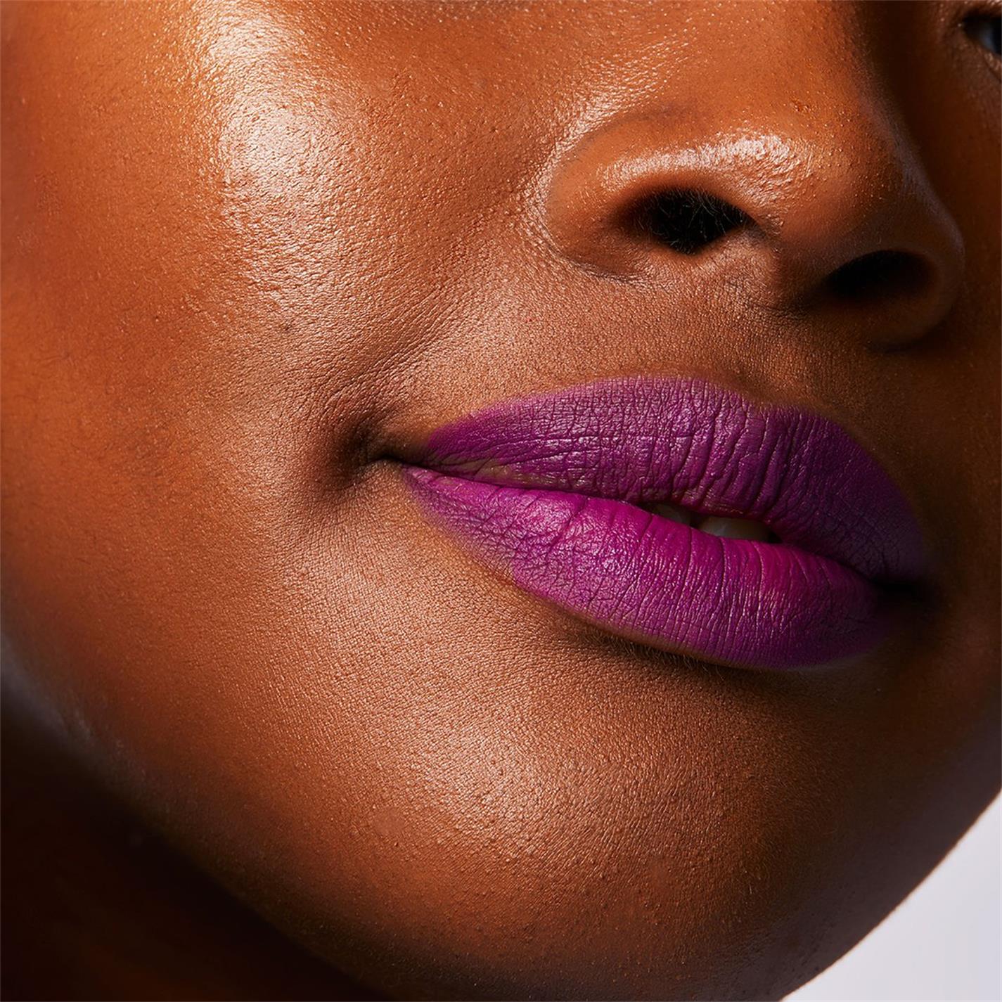 Uoma Badass Icon Matte Lipstick Lipstick House of Fraser