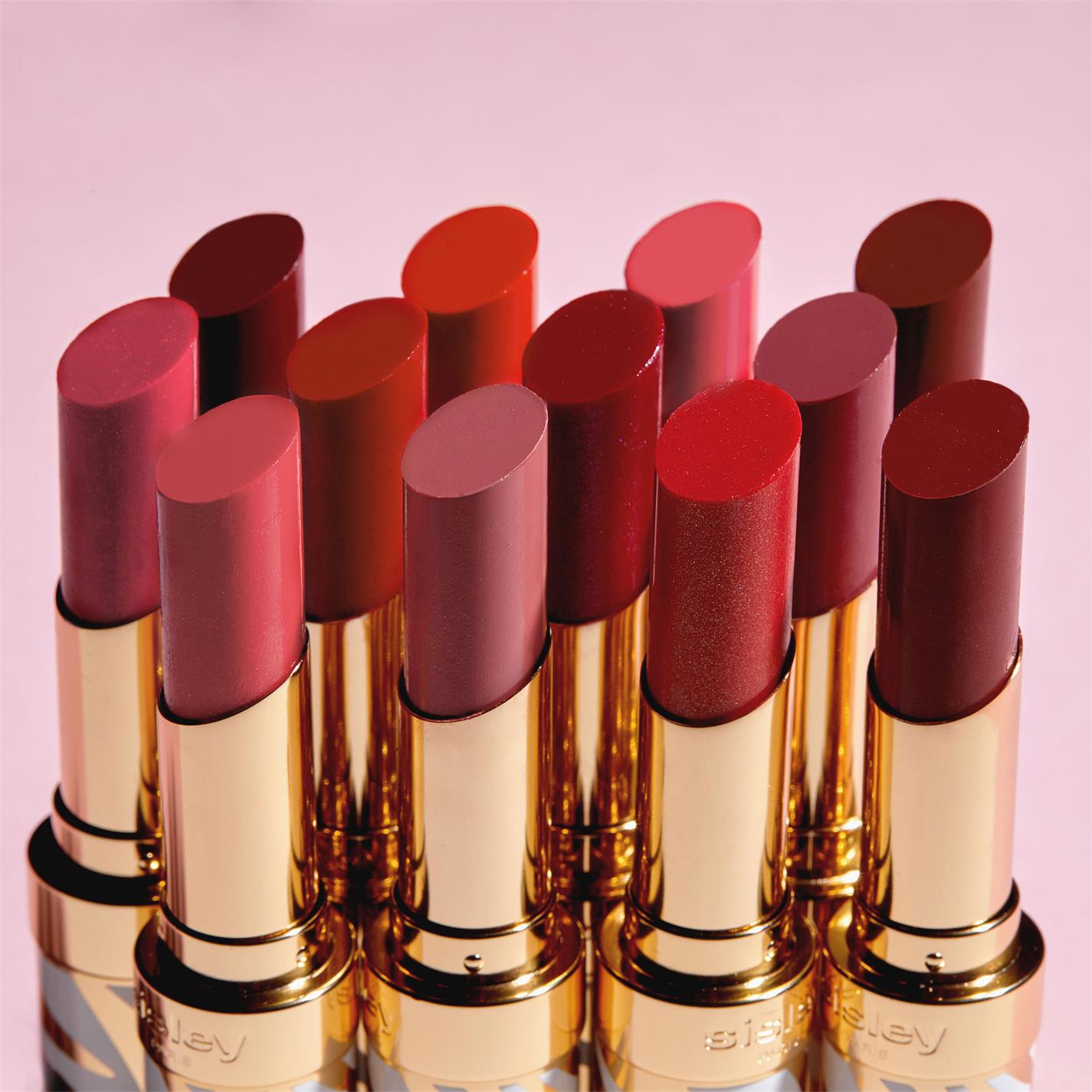 Sisley | Phyto-Rouge Shine 13 Sheer Beverly Hills | Lipstick