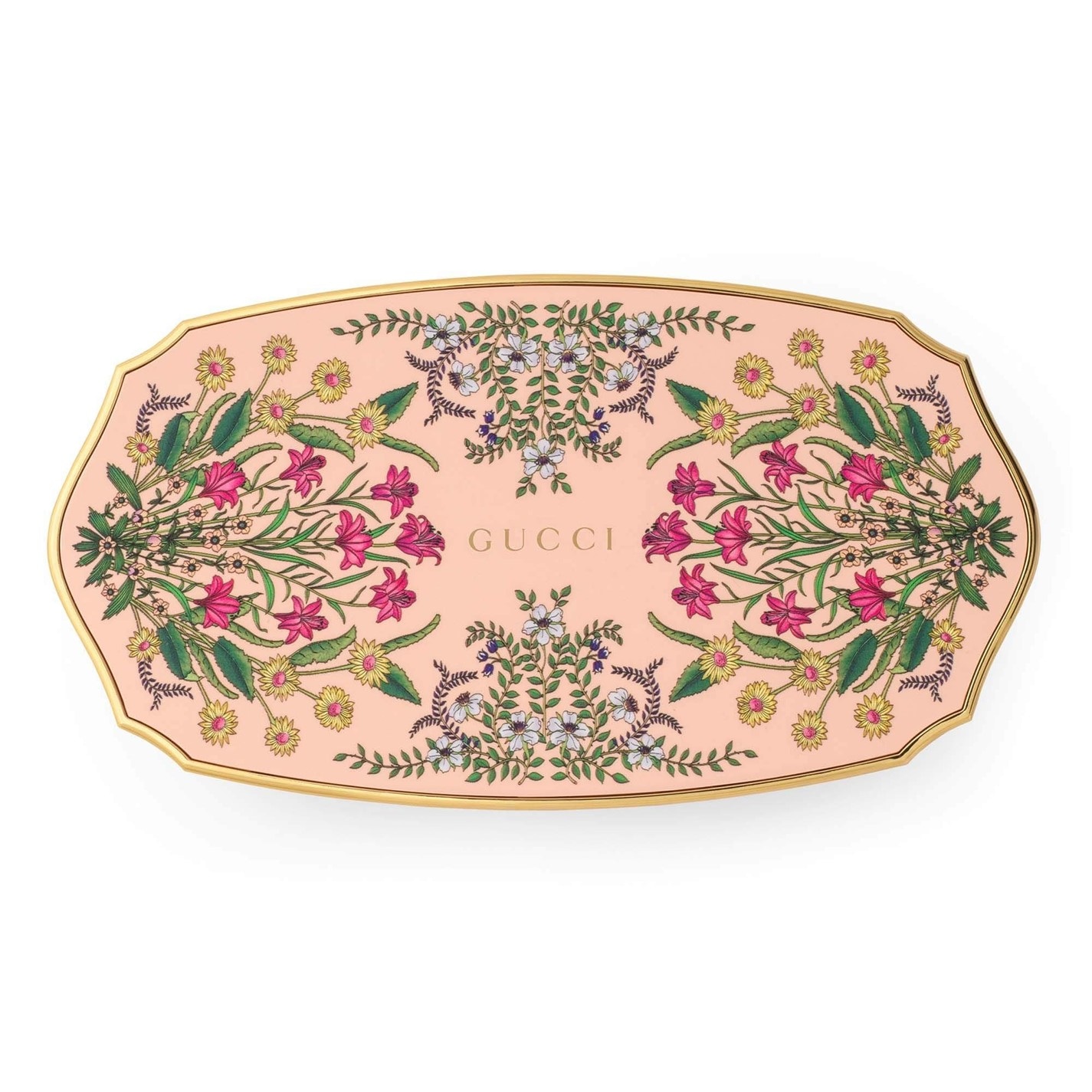 Gucci | Gucci Beauty Flora Collection Palette Beauté Des Yeux