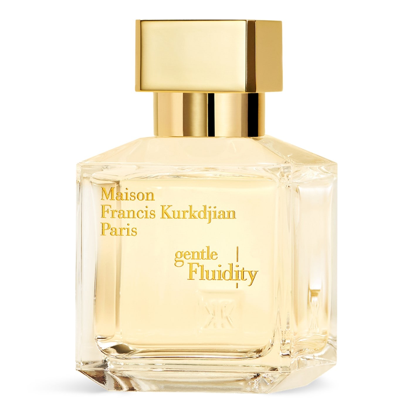 Gentle Fluidity Gold Eau de Parfum by Maison Francis Kurkdjian