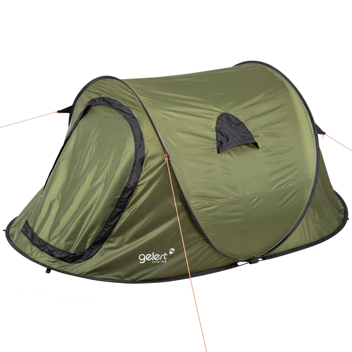 Gelert Man Tent Gelert Pop Up Man Tent