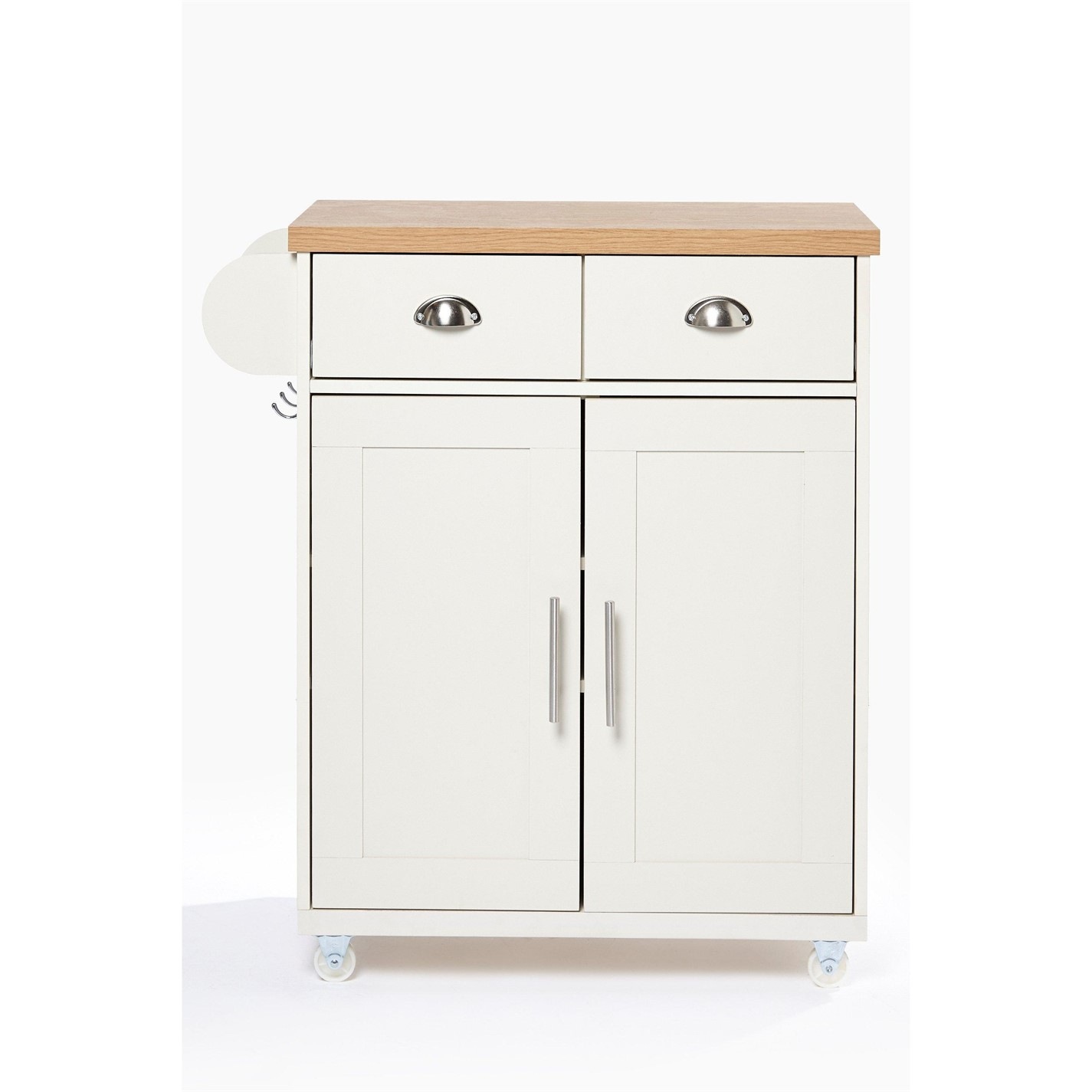 Homelife Sherbourne Kitchen Island Sideboards House of Fraser