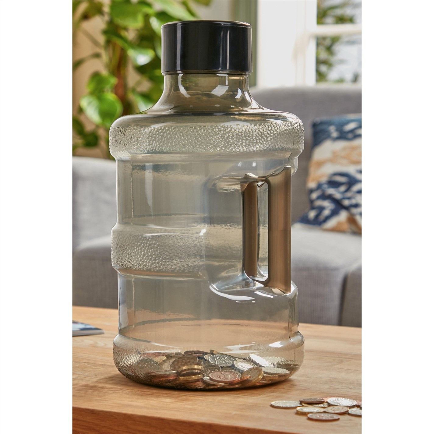 Studio Digital Coin Counting Jar None House of Fraser